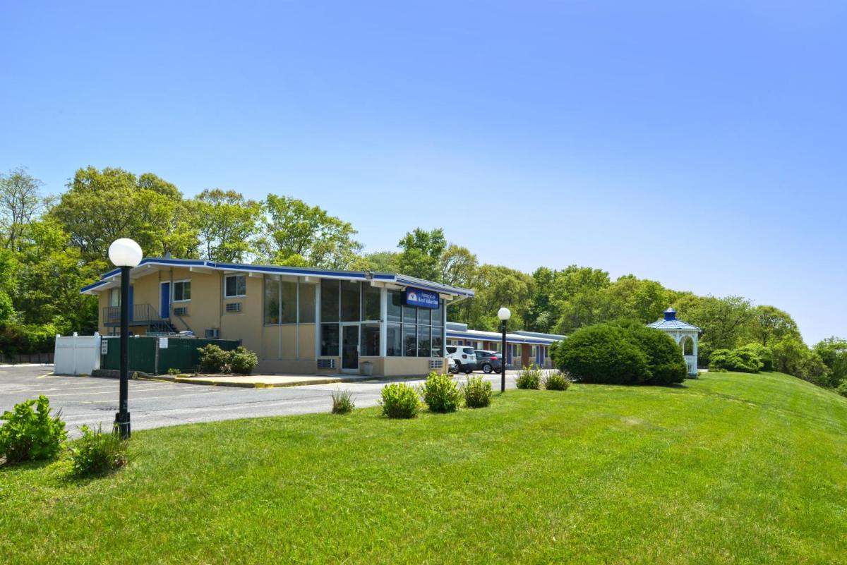 Americas Best Value Inn Smithtown/Long Island