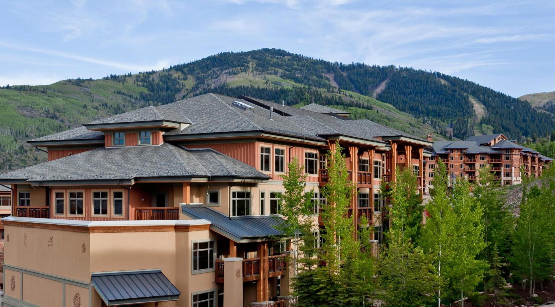 Sundial Lodge by All Seasons Resort Lodging — hotel in Park City