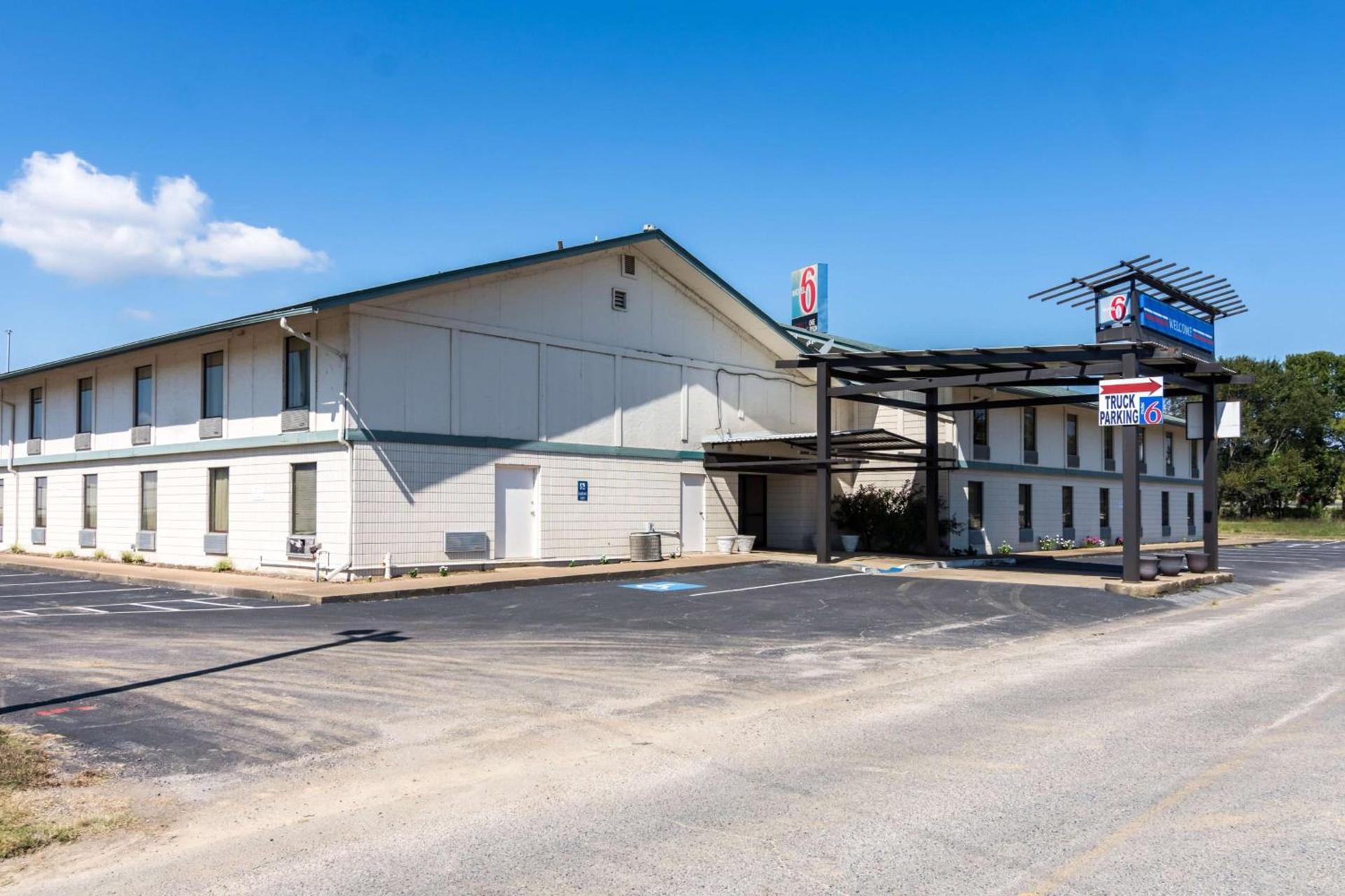 Motel 6-Arkadelphia, AR — hotel in Arkadelphia