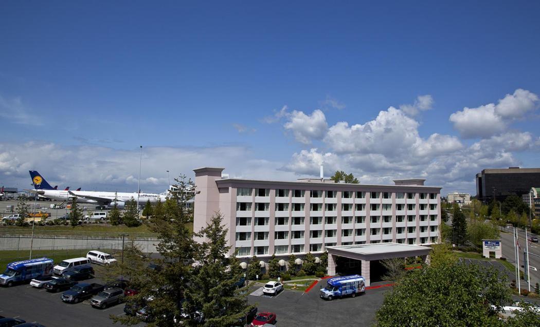 Coast Gateway Hotel — hotel in SeaTac