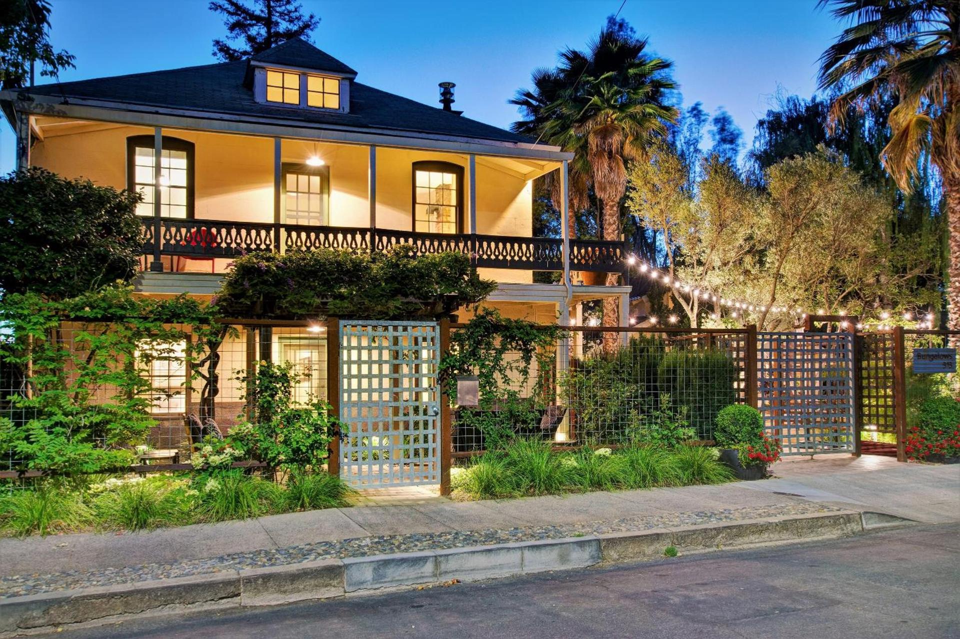 Bungalows 313 — hotel in Sonoma