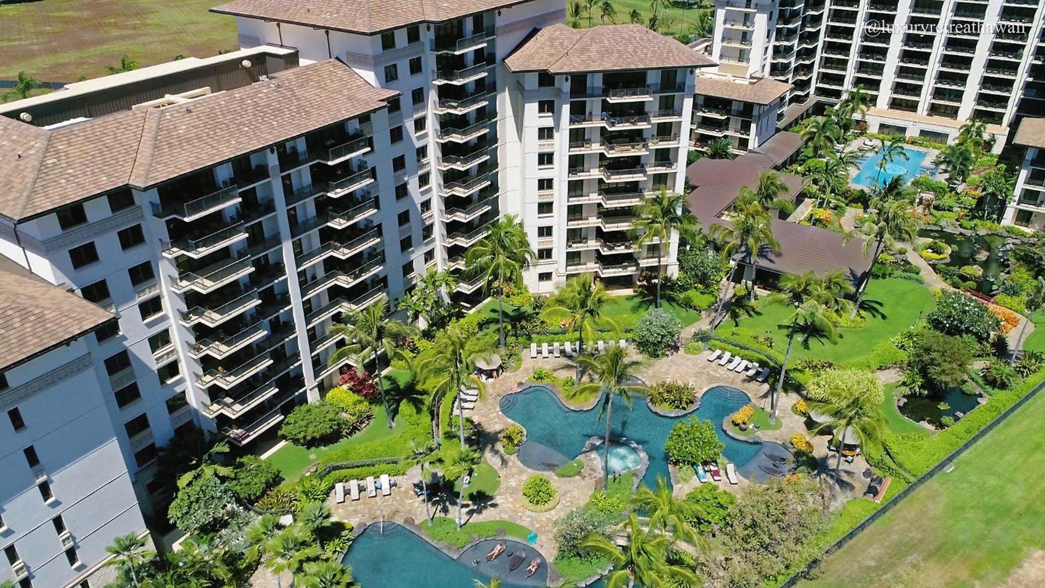 Beach Villa at Ko'Olina