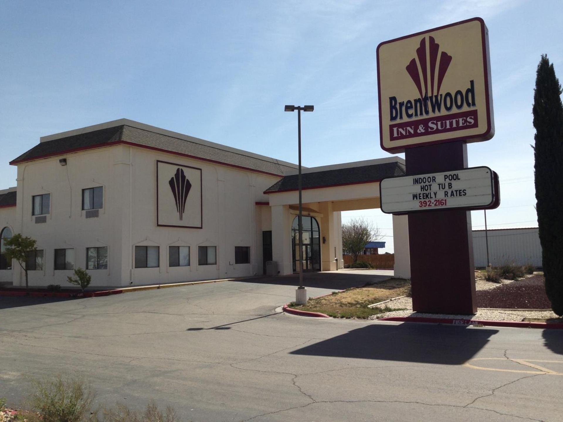 Brentwood Inn & Suites — hotel in Hobbs