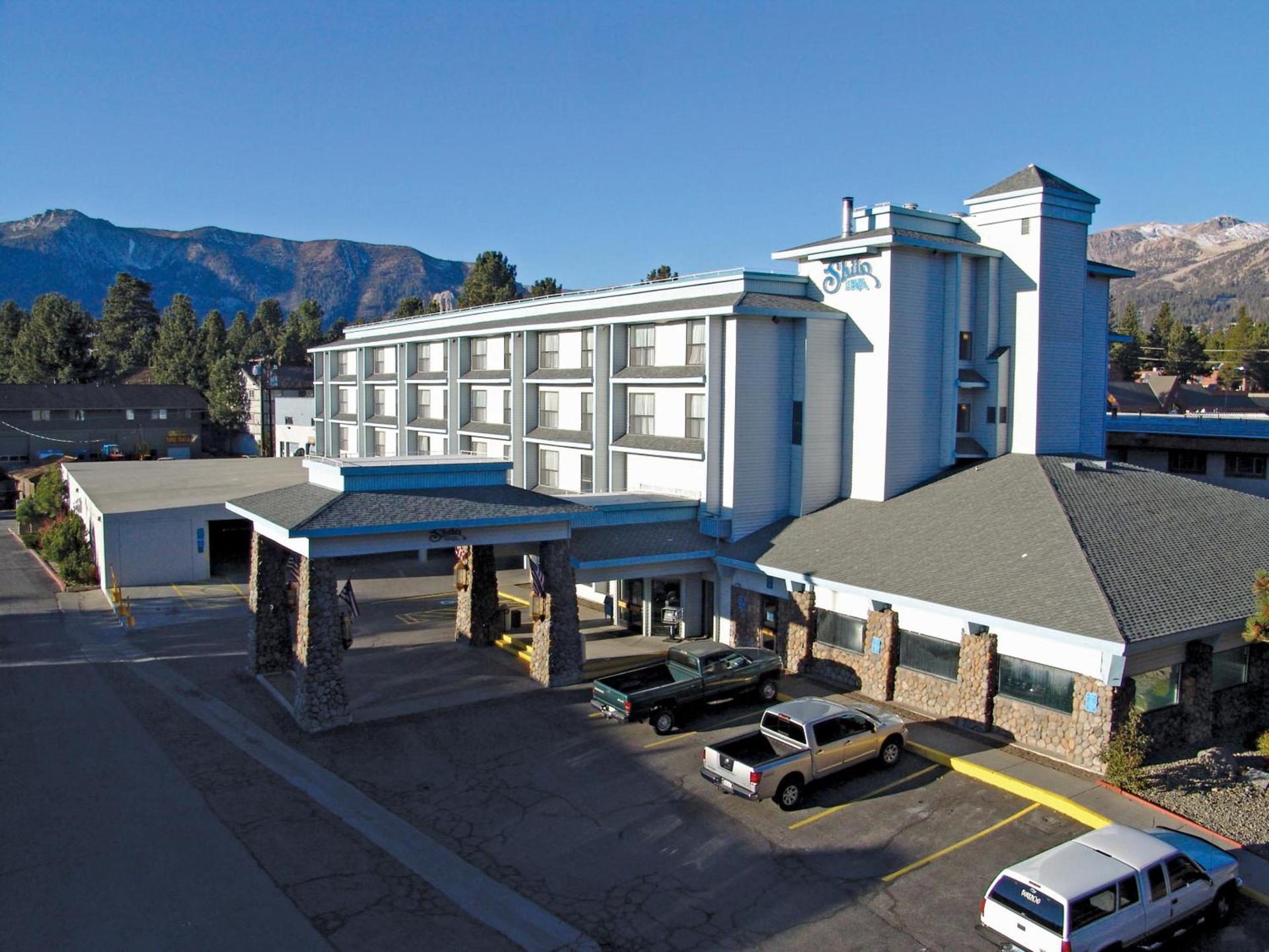 Shilo Inn Mammoth Lakes — hotel in Mammoth Lakes