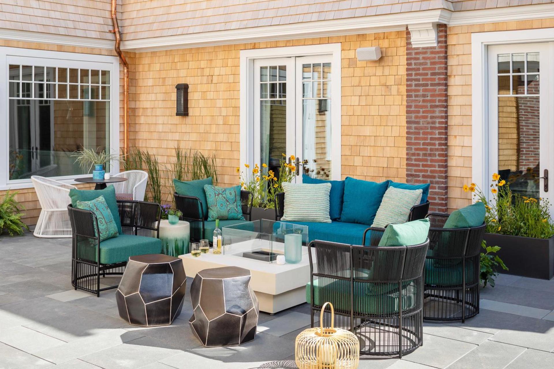 The Sydney, The Edgartown Collection — hotel in Edgartown
