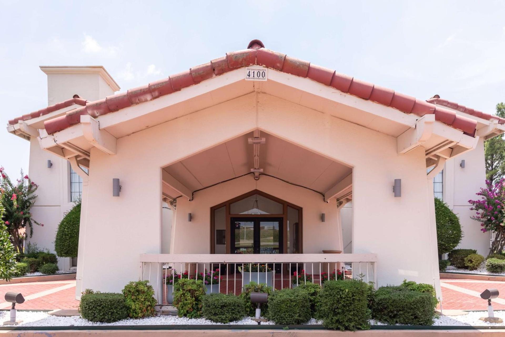 Motel 6-North Little Rock, AR - McCain — hotel in North Little Rock