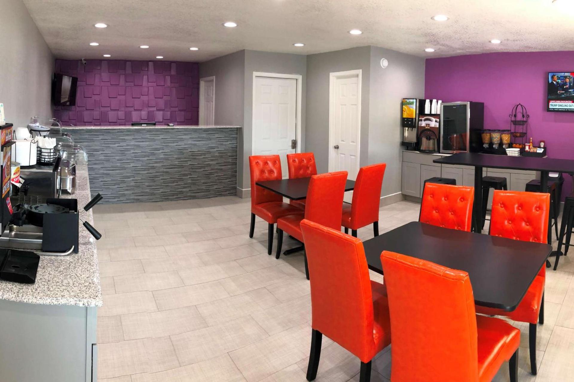Super 8 by Wyndham Sonora — hotel in Sonora