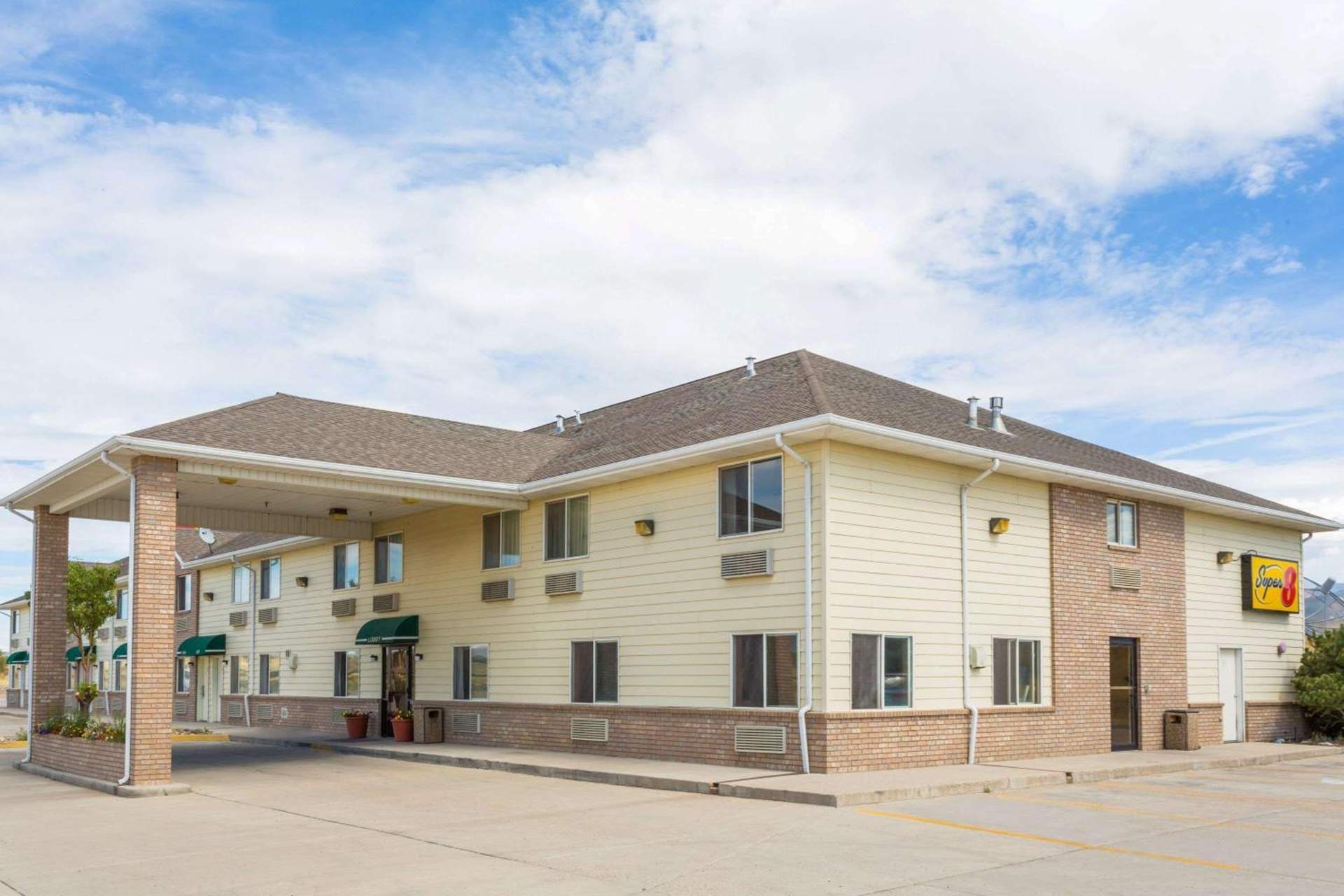Quality Inn Beaver I-15