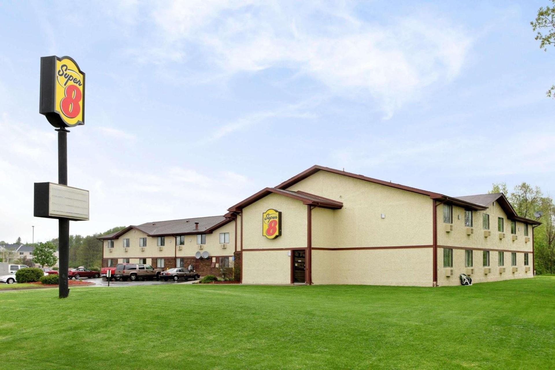 Quality Inn Jackson North — hotel in Jackson
