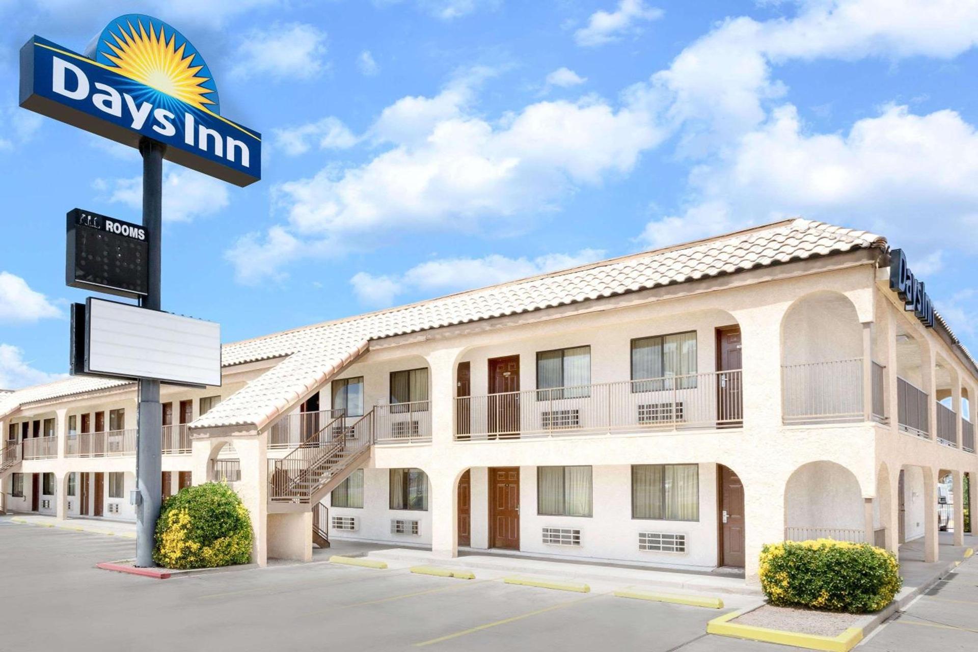 Days Inn by Wyndham Kingman East — hotel in Kingman