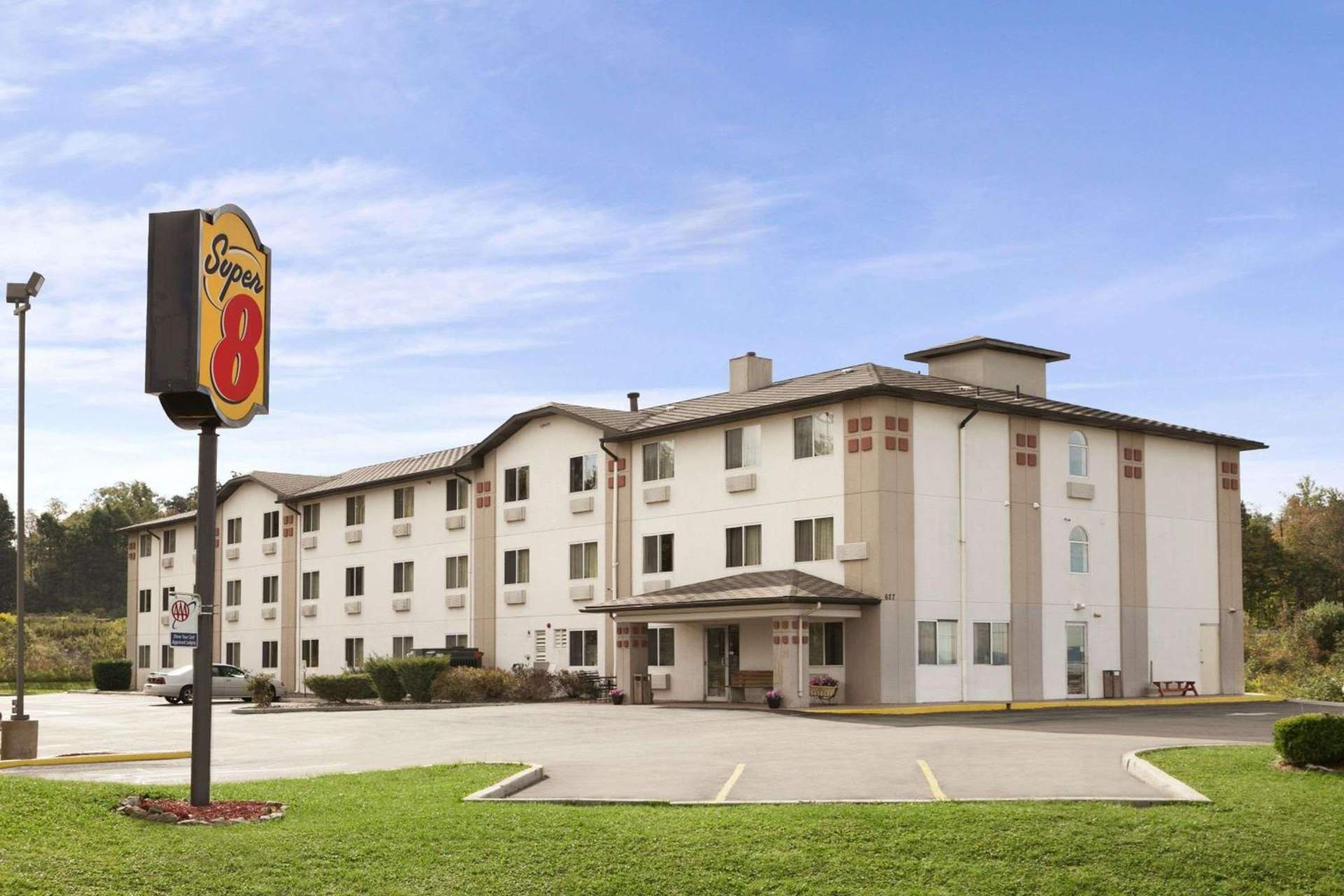 Quality Inn Johnstown