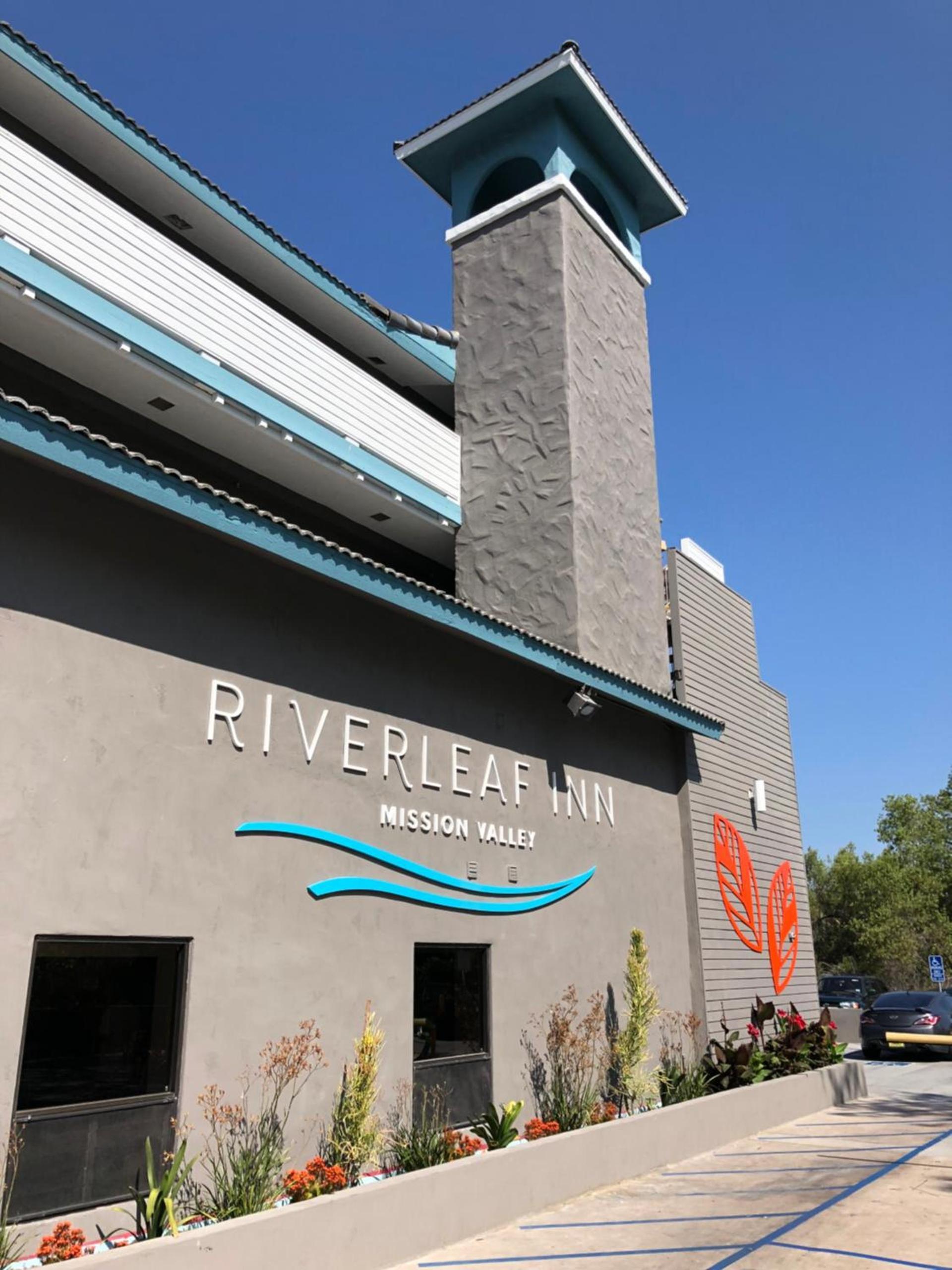 The Alcala Hotel Mission Valley Seaworld — hotel in San Diego