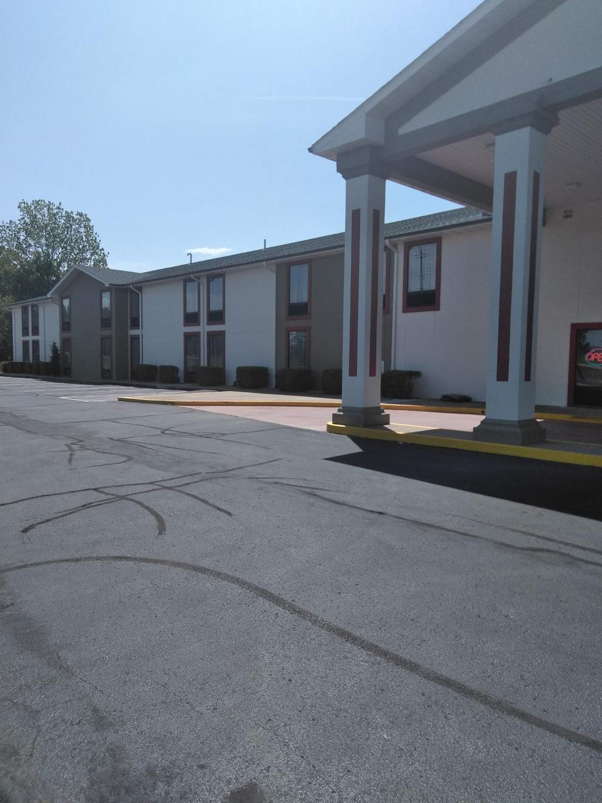 Quality Inn & Suites Mount Vernon