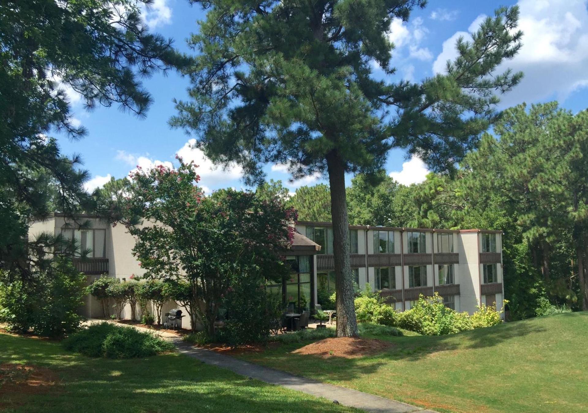 The Inn at Houndslake — hotel in Aiken