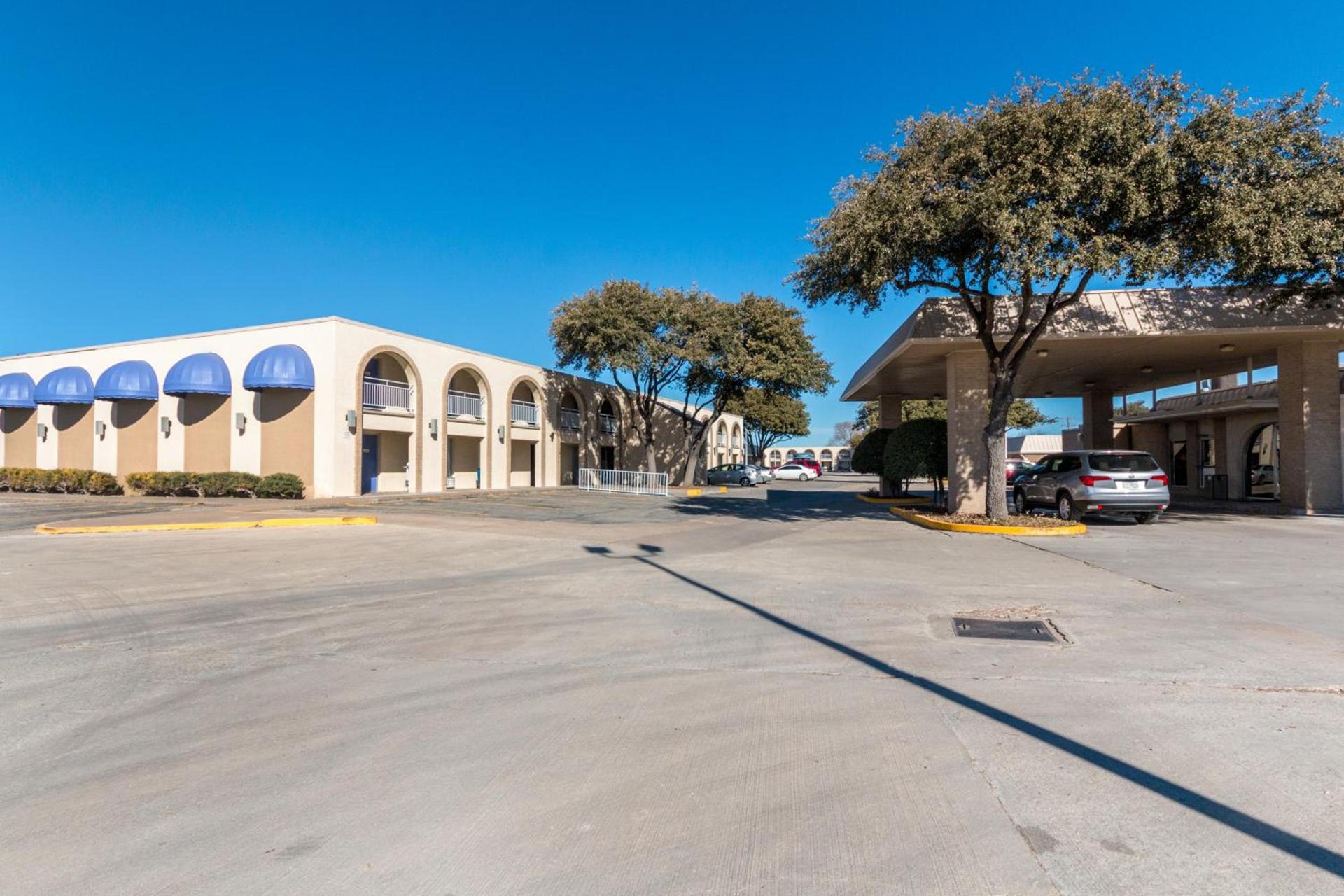 Econo Lodge Sonora — hotel in Sonora