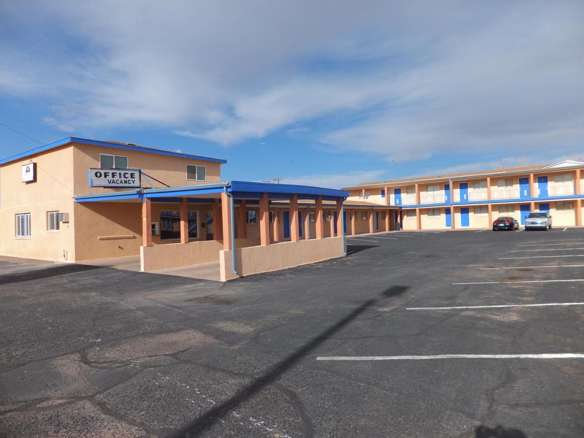 Americas Best Value Inn Santa Rosa, New Mexico — hotel in Santa Rosa