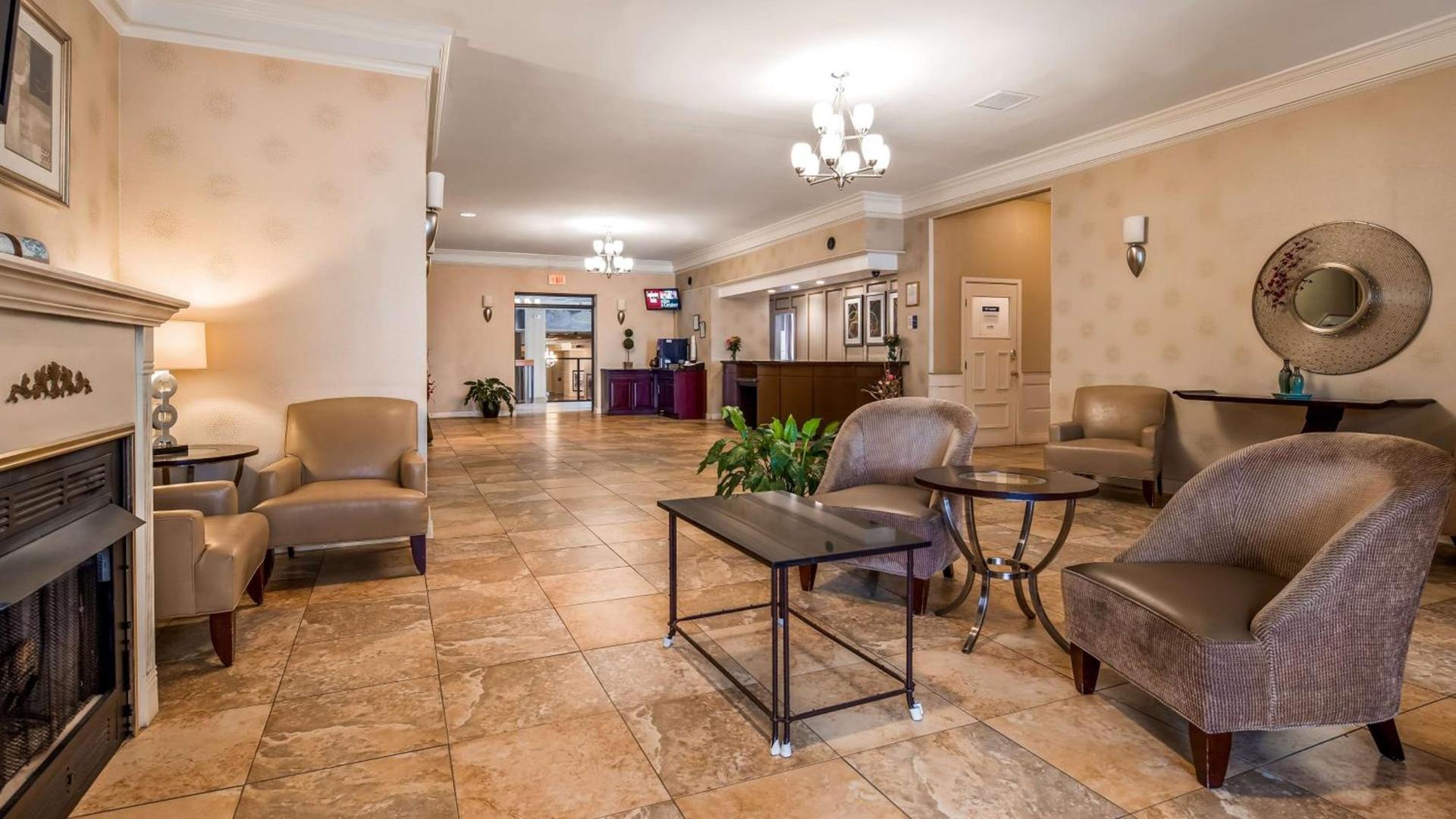 Spark By Hilton Watertown — hotel in Watertown