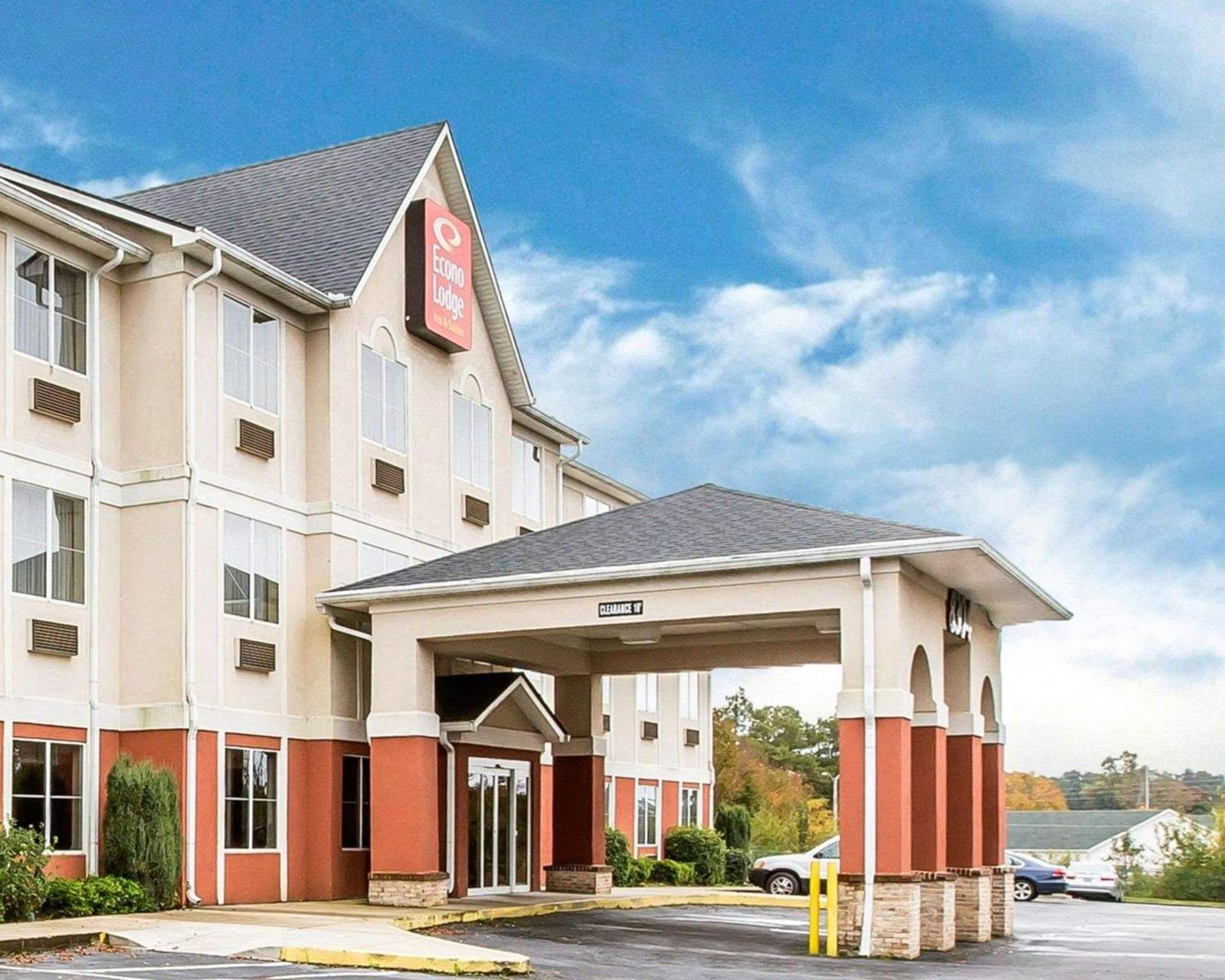 Spark by Hilton Douglasville Atlanta West