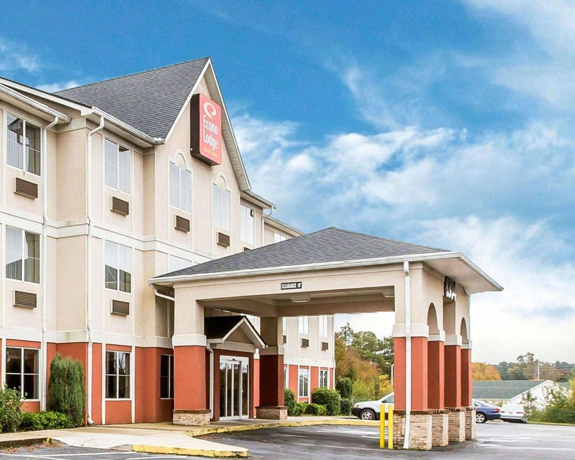 Spark by Hilton Douglasville Atlanta West — hotel in Douglasville