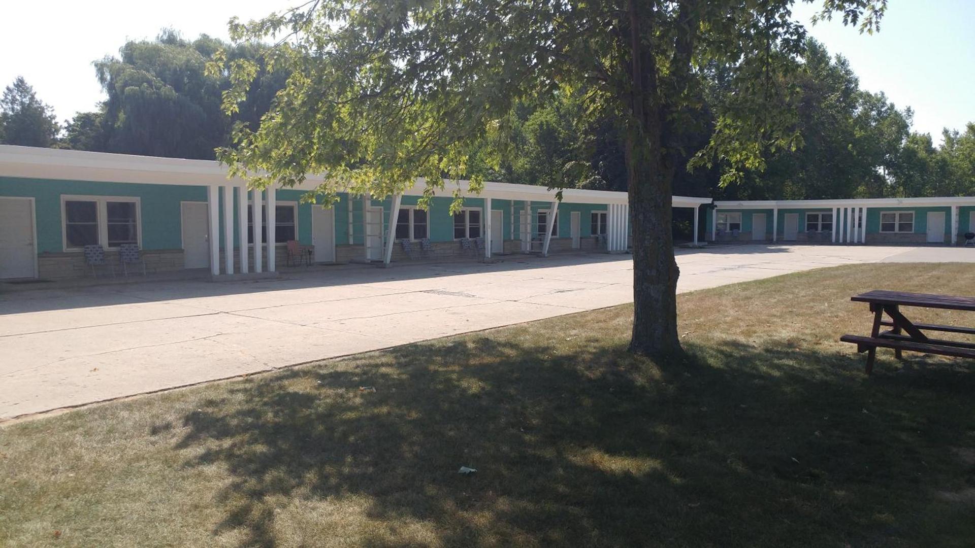 Motel 57 — hotel in Sturgeon Bay