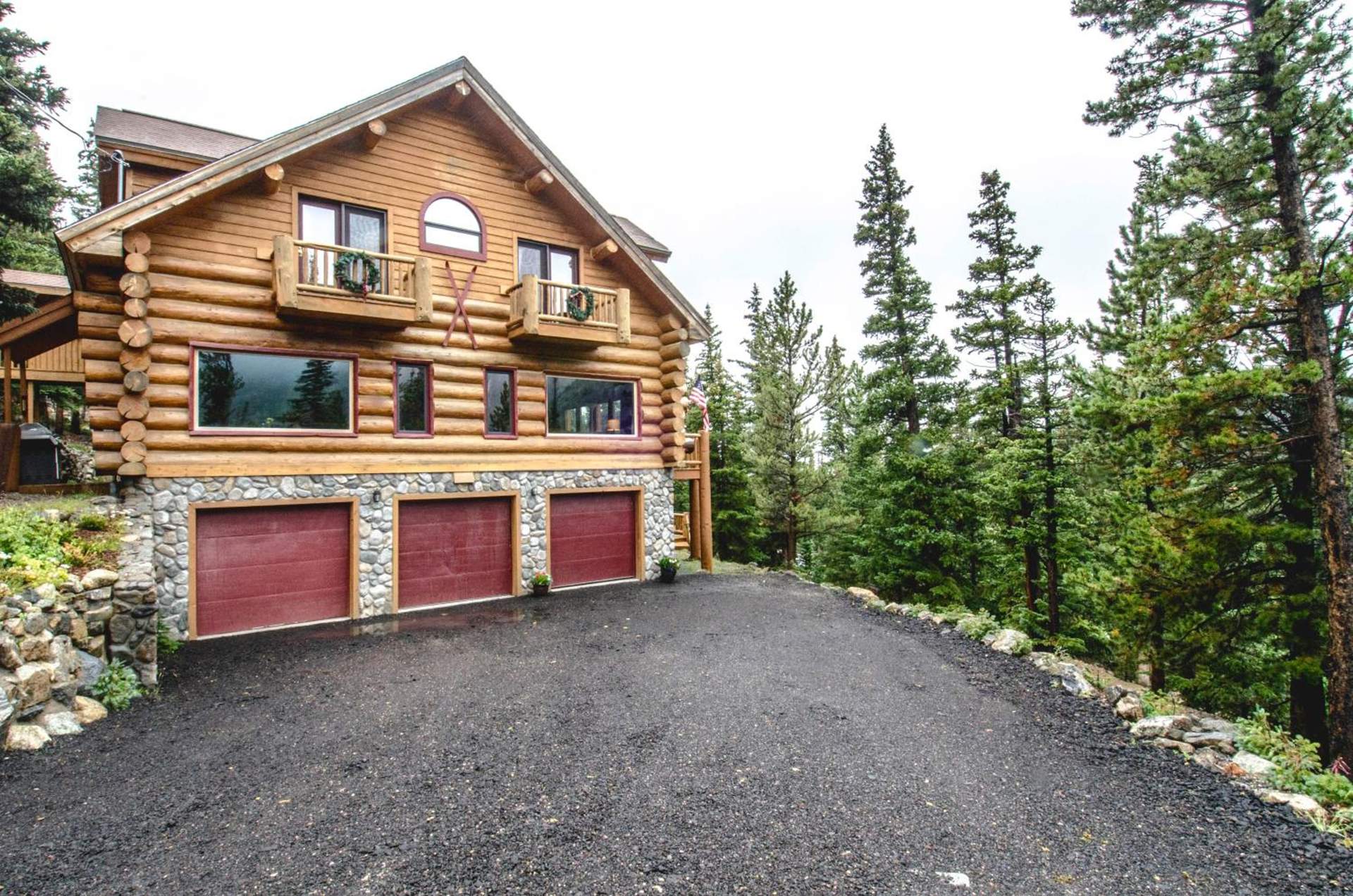 The Silver Lake Lodge - Adults Only