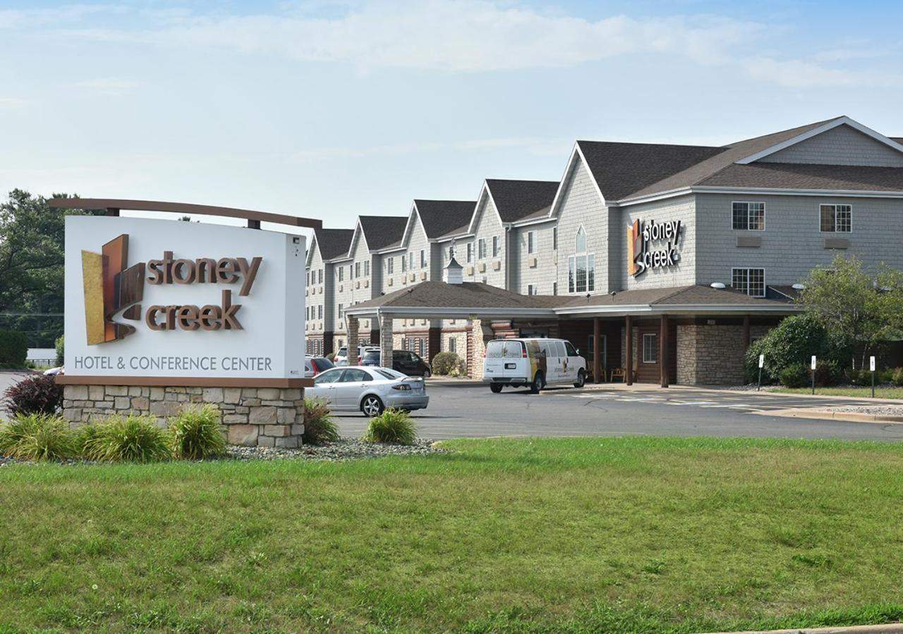 Cedar Creek Hotel Wausau - Rothschild