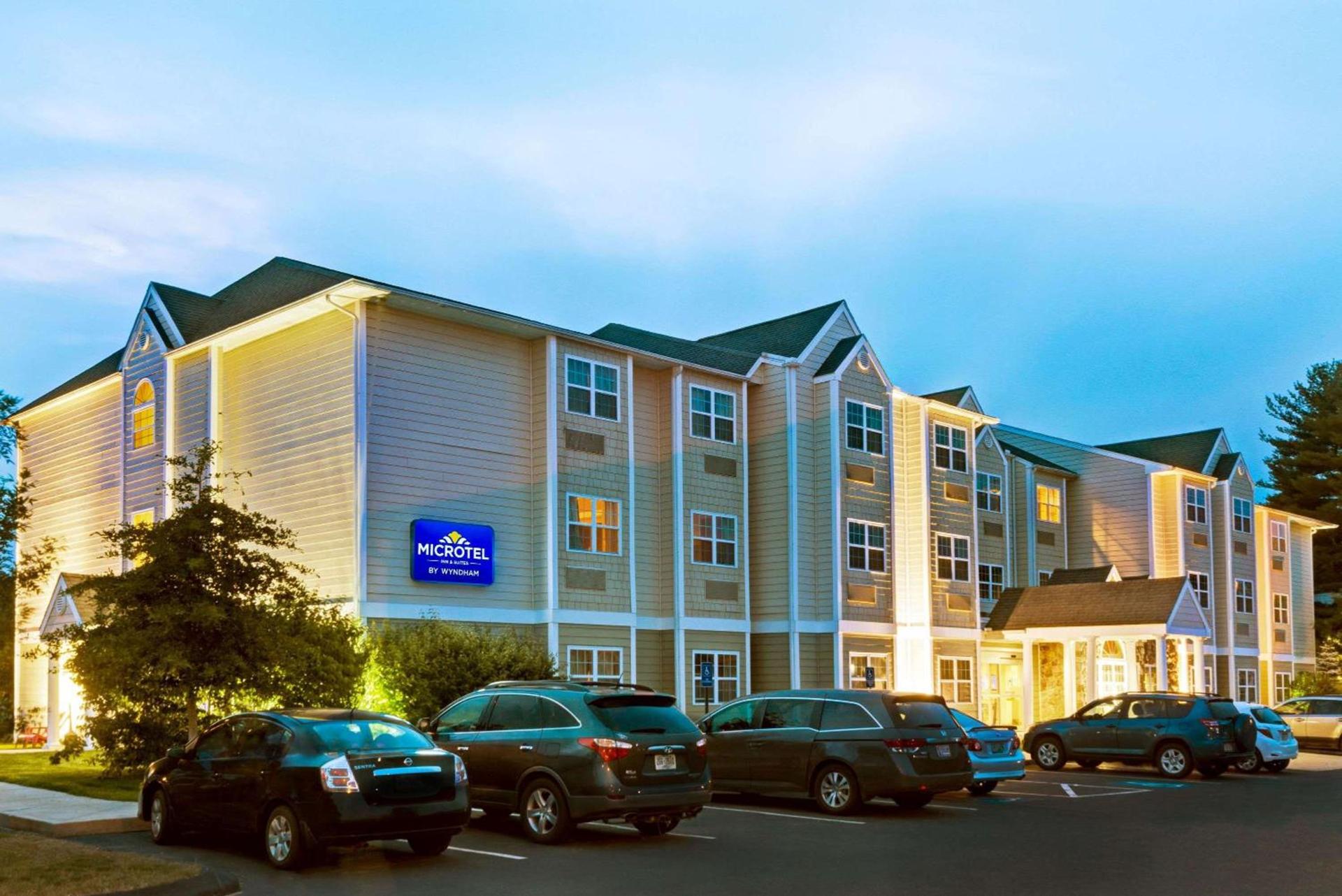 York Microtel Inn & Suites by Wyndham — hotel in York