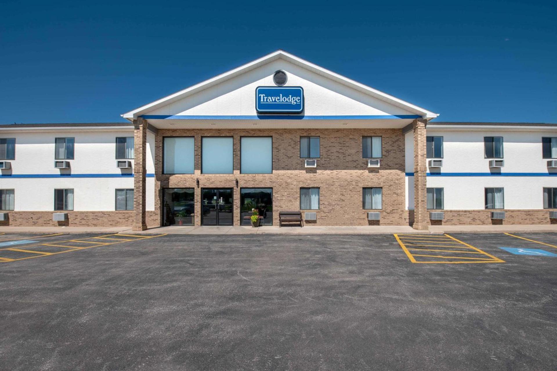 Travelodge by Wyndham Spearfish — hotel in Spearfish