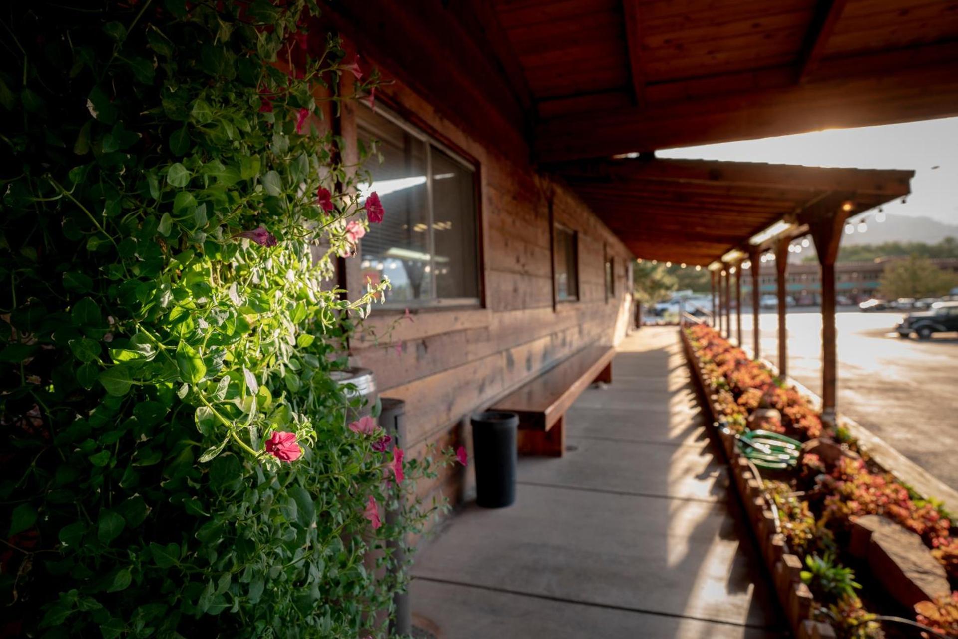 Red Stone Inn — hotel in Moab