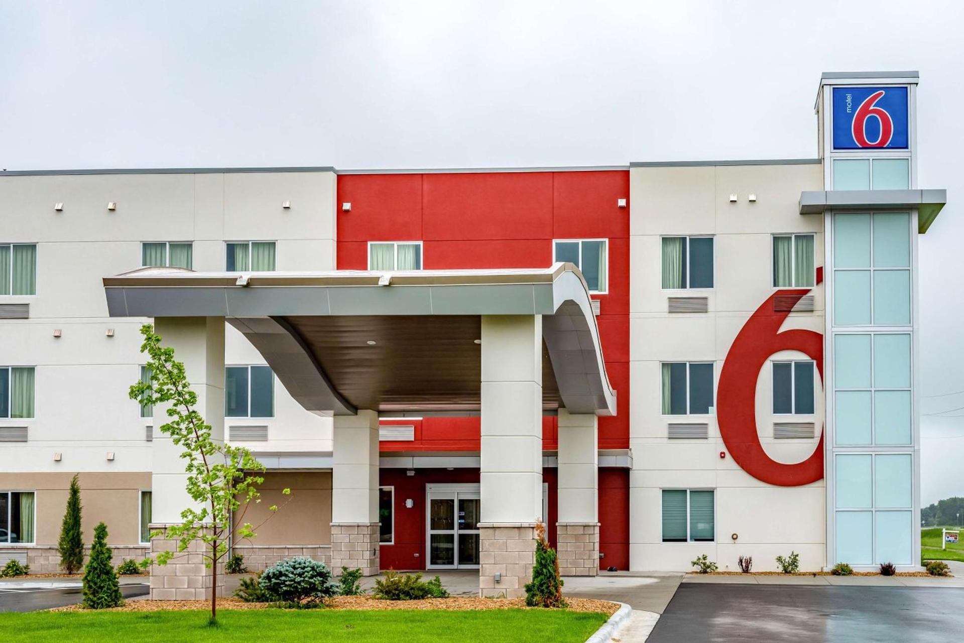 Motel 6-Mankato, MN — hotel in Mankato
