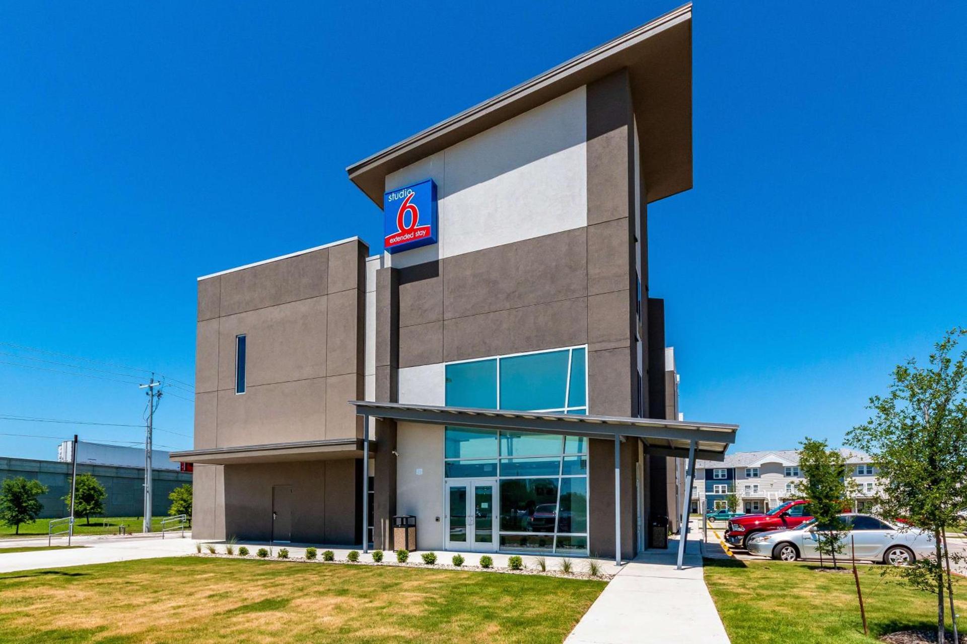 Studio 6-San Marcos, TX — hotel in San Marcos