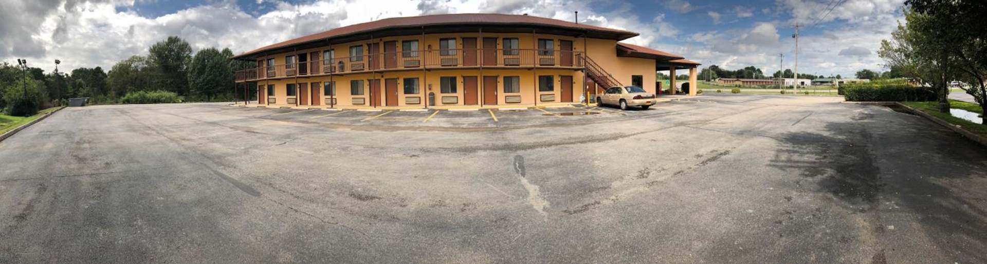 Motor Inns Of America