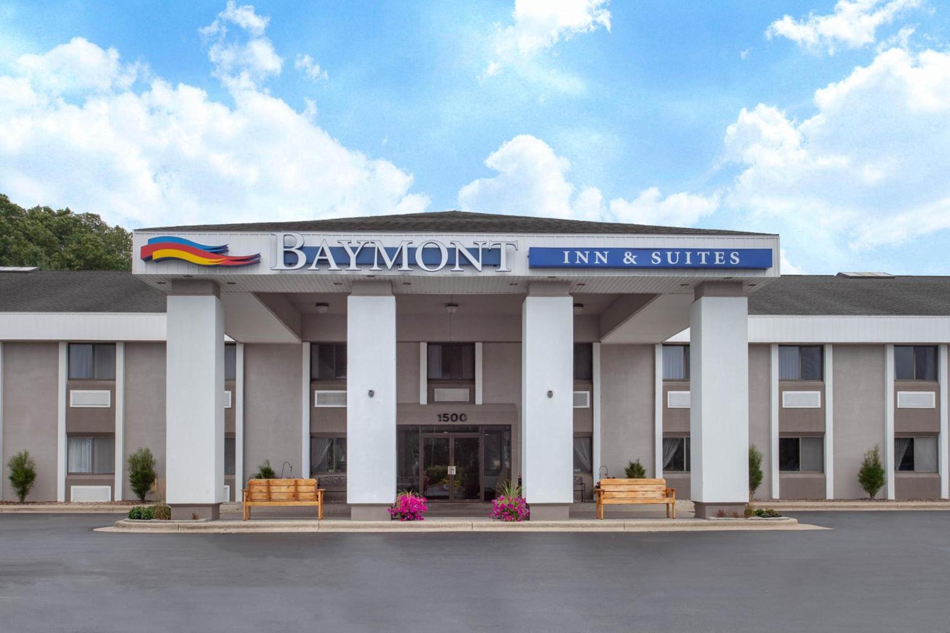 Baymont by Wyndham Grand Haven — hotel in Grand Haven
