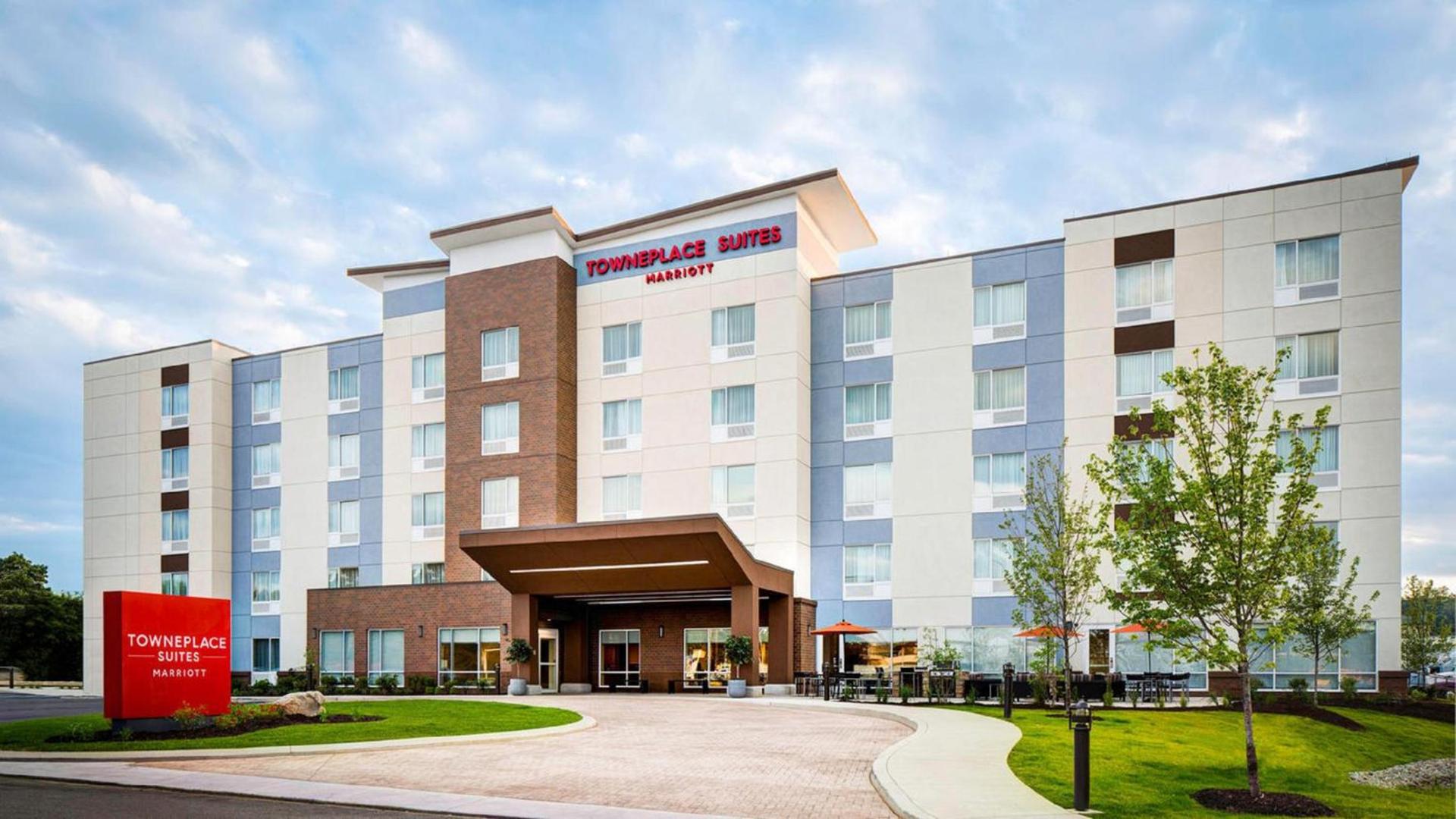 TownePlace Suites by Marriott Kingsville — hotel in Kingsville