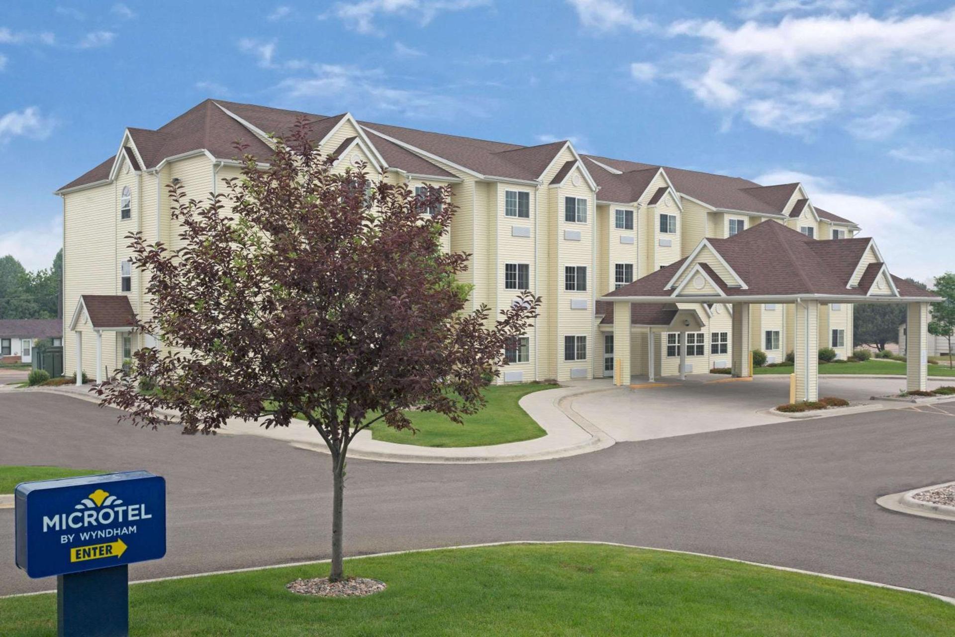 Microtel Inn & Suites Cheyenne — hotel in Cheyenne