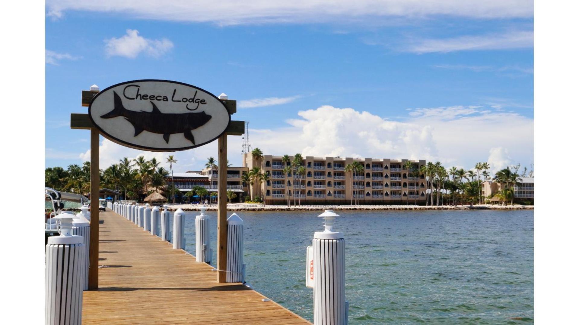 Cheeca Lodge & Spa — hotel in Islamorada