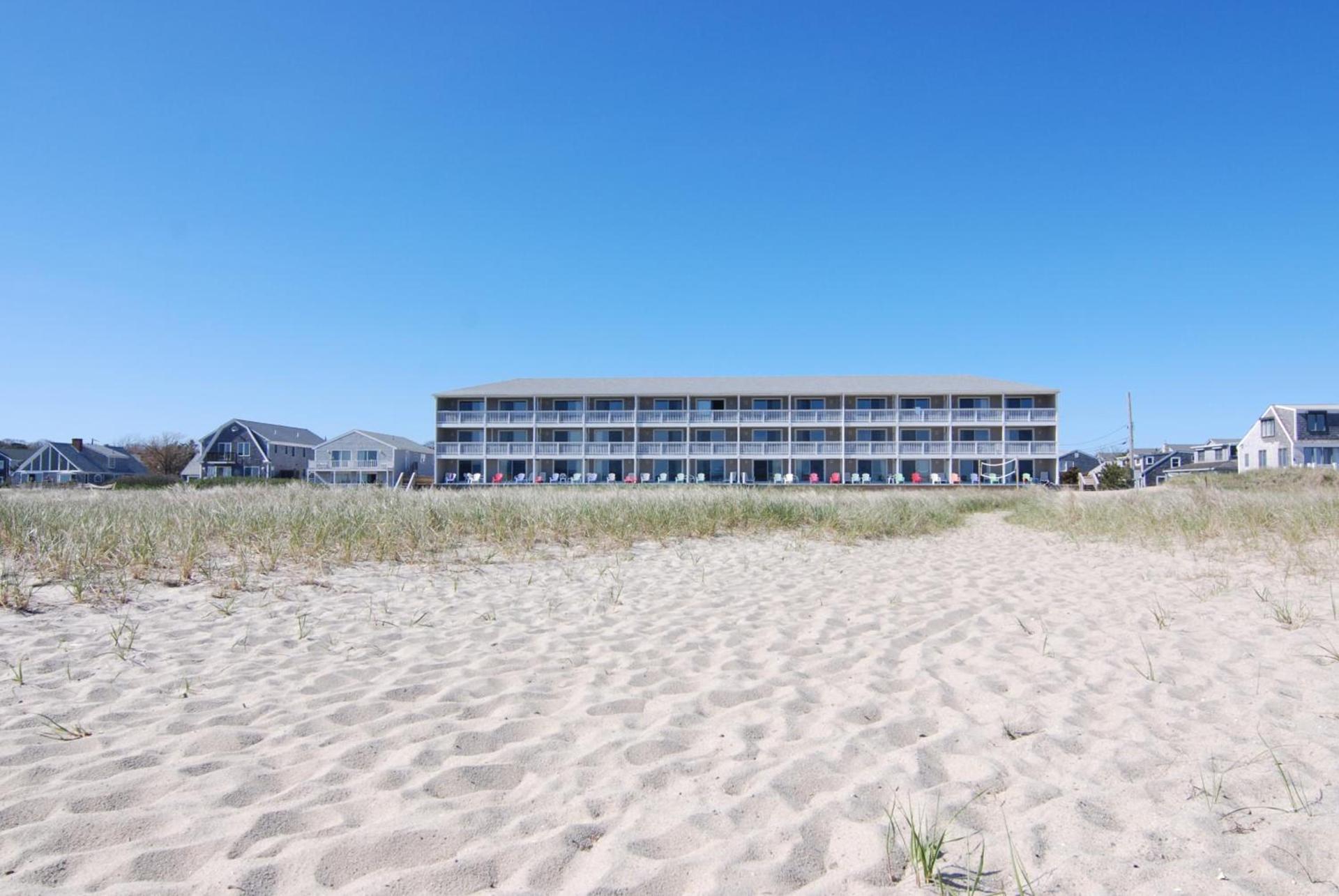 Sandcastle Resort — hotel in Provincetown