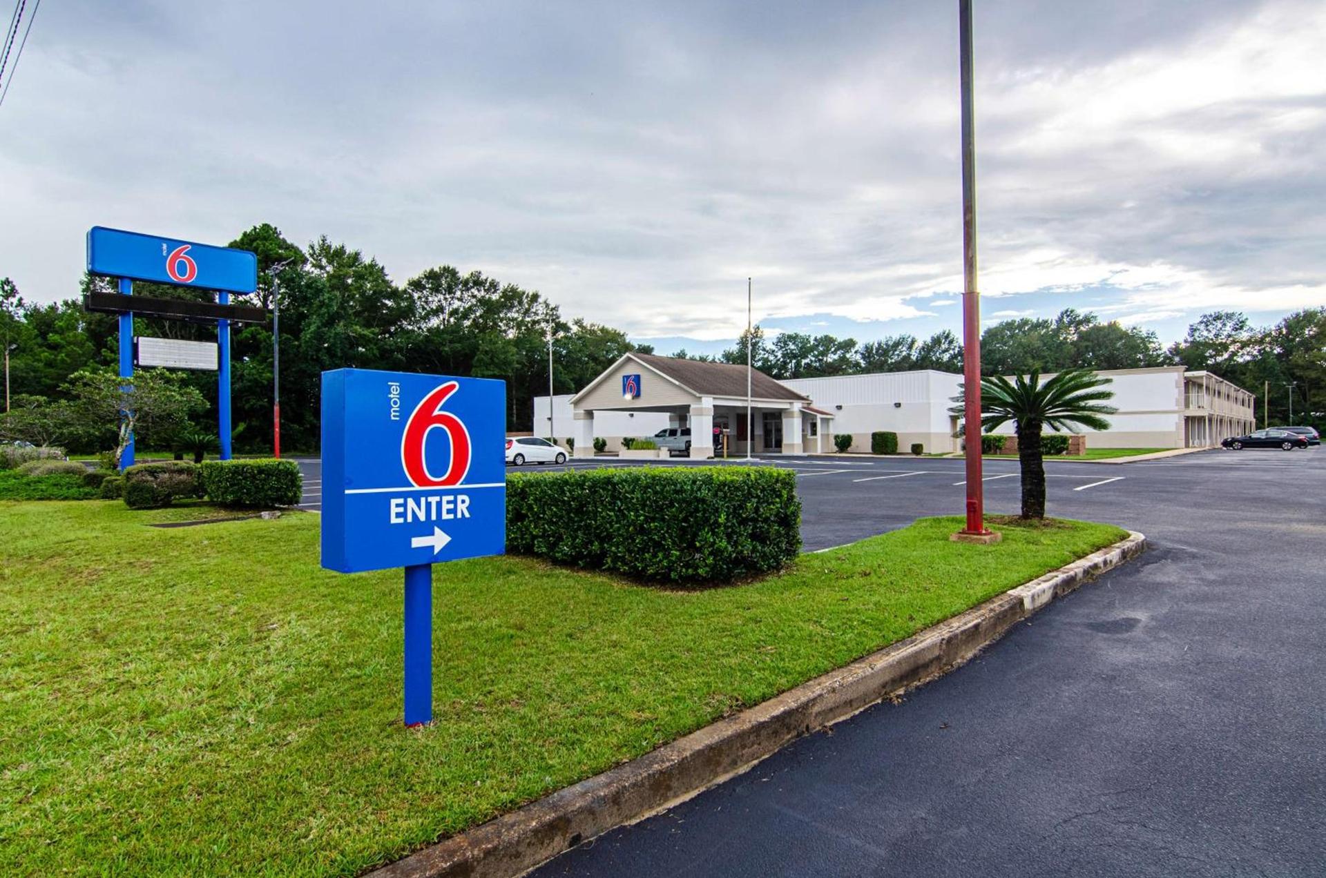 Motel 6-Bay Minette, AL — hotel in Bay Minette