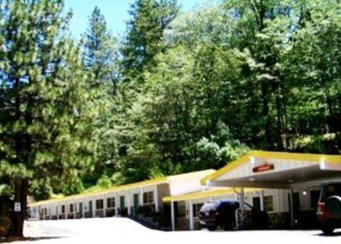 Golden Chain Motel — hotel in Grass Valley