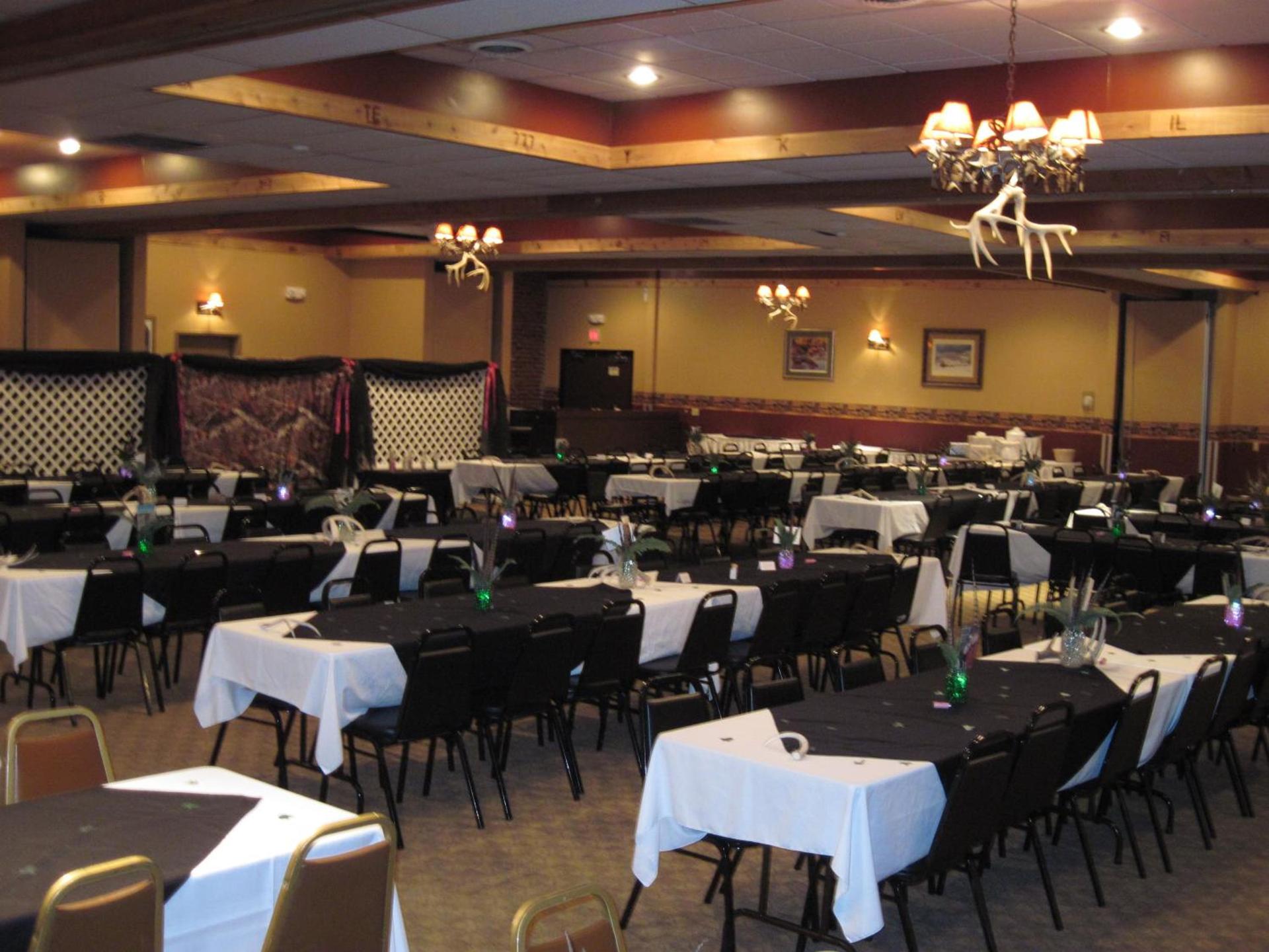 Dodge House Hotel — hotel in Dodge City