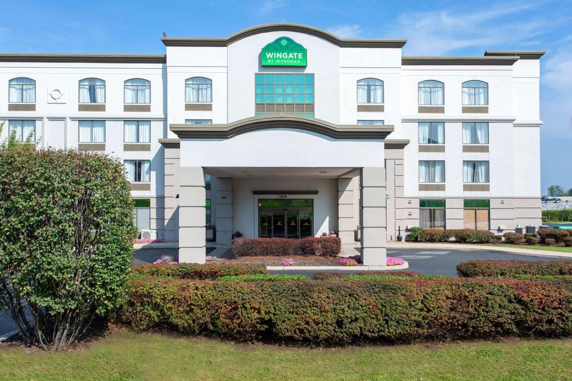 Spark by Hilton Mechanicsburg — hotel in Mechanicsburg