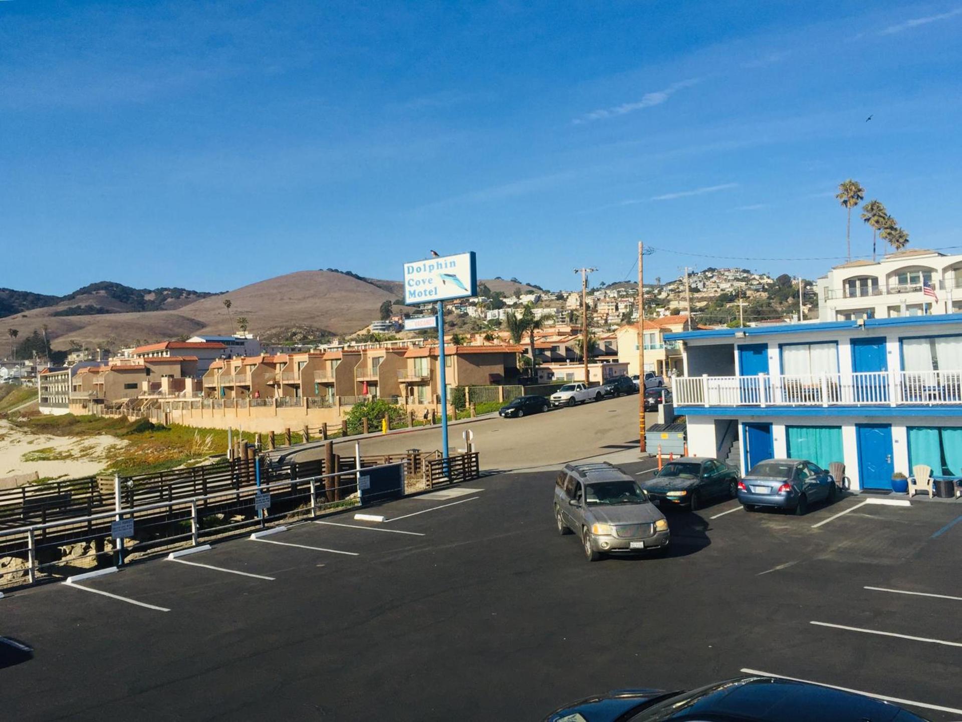 Dolphin Cove Motel — hotel in Pismo Beach