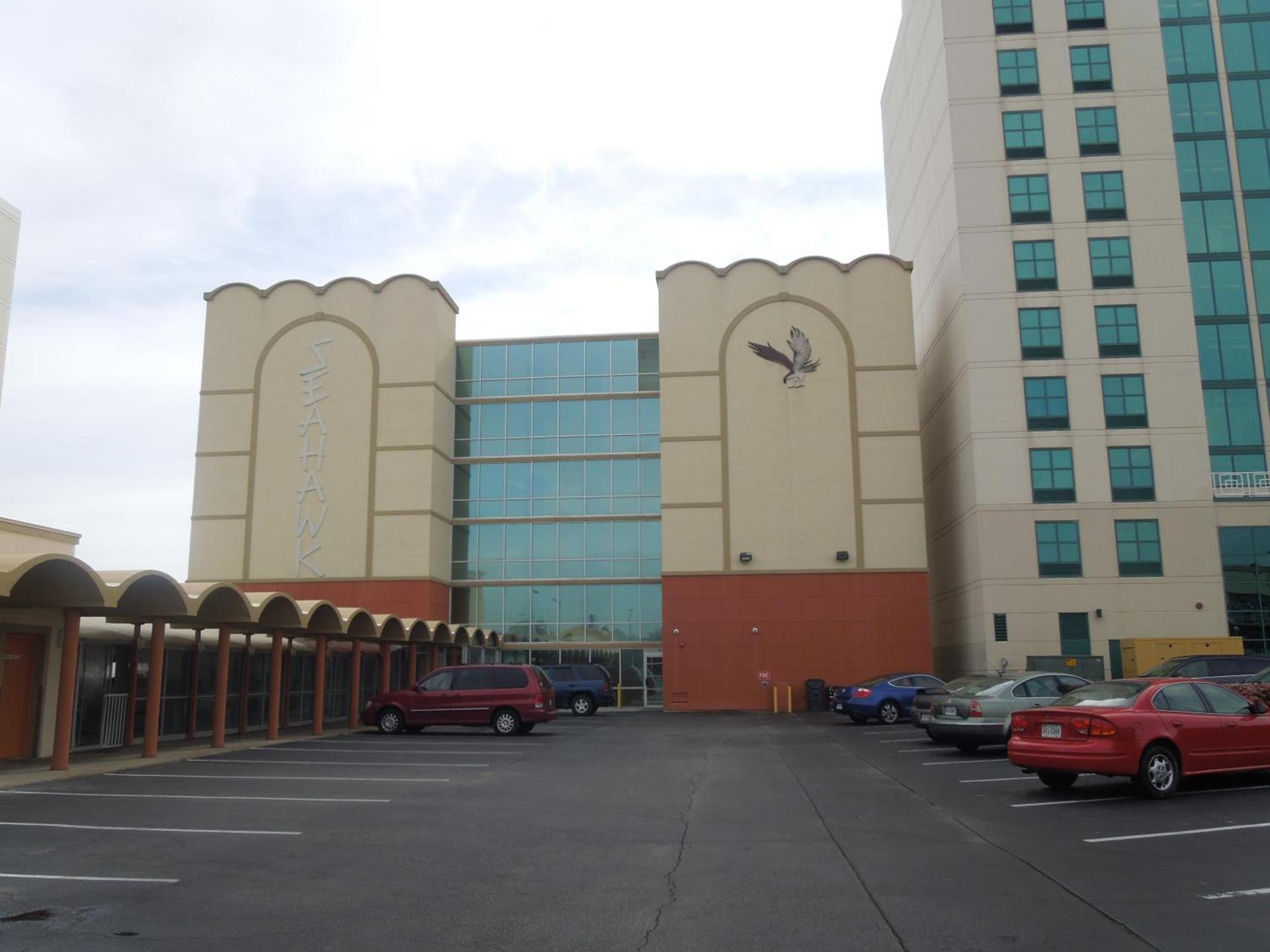 Seahawk Motel — hotel in Virginia Beach