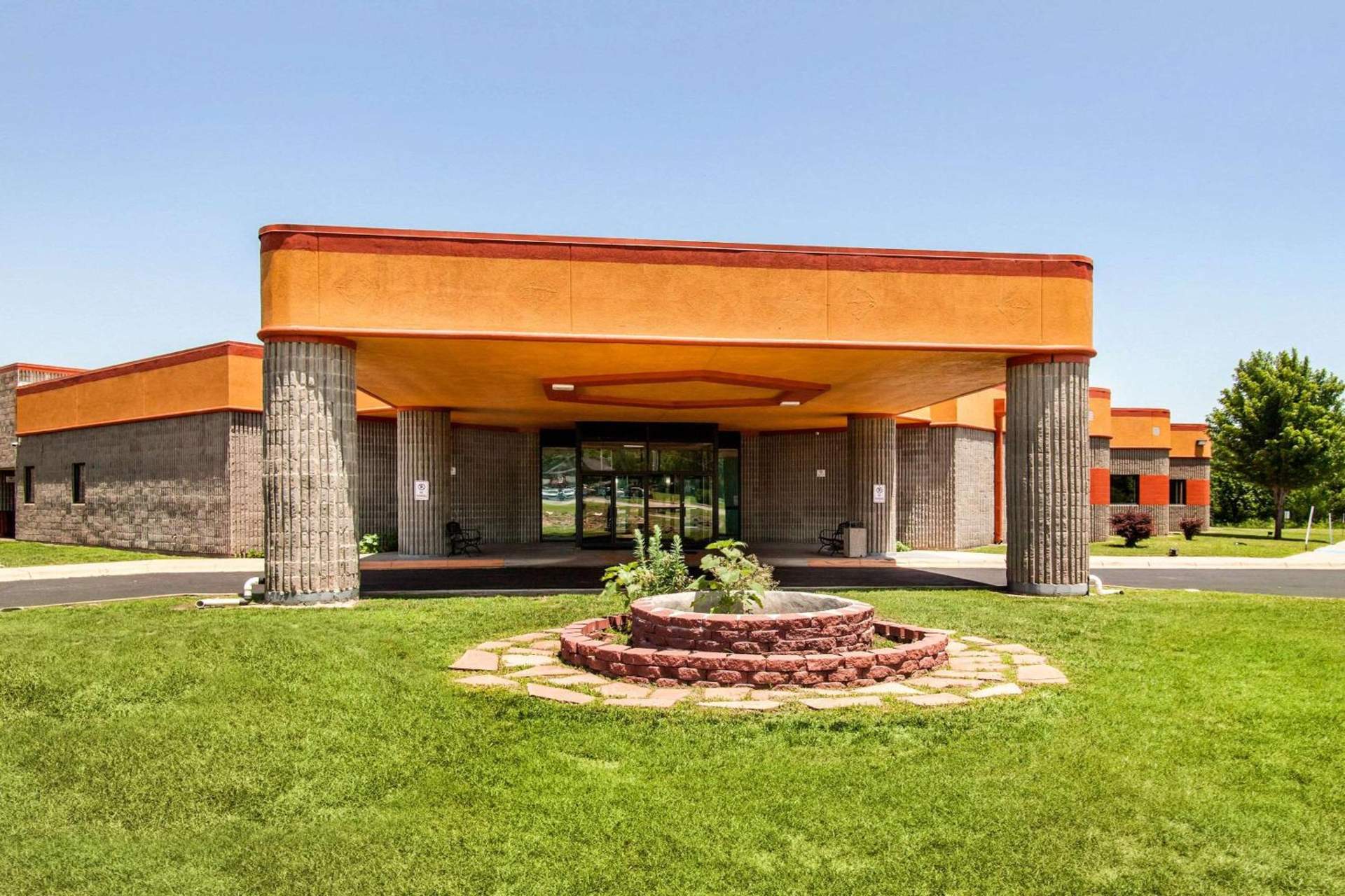 Quality Inn Arkansas City North