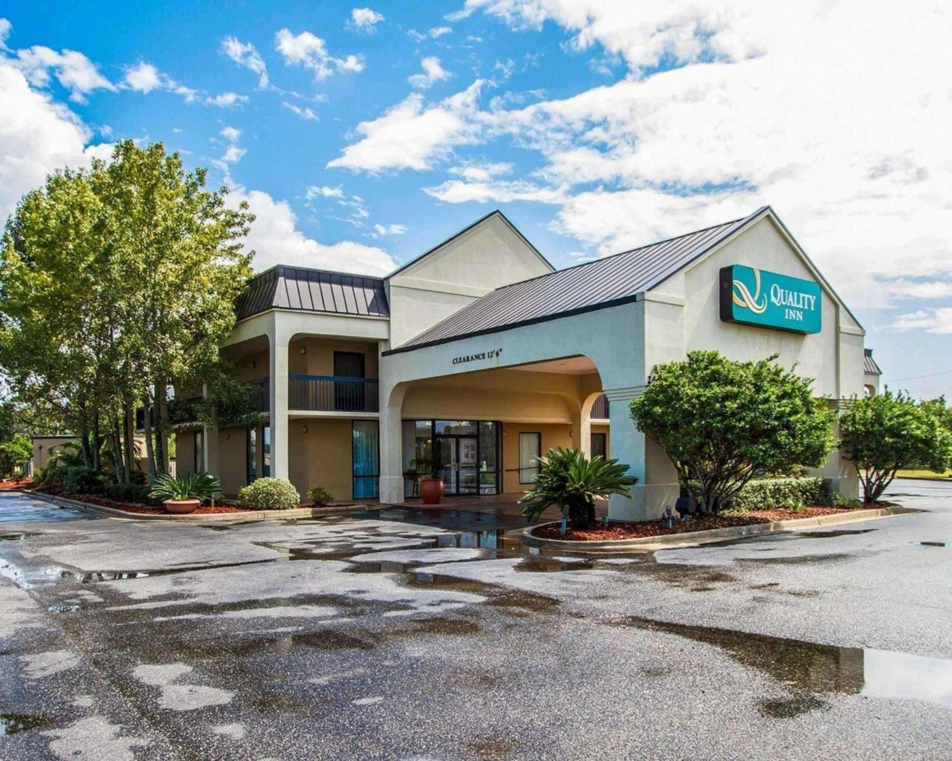Quality Inn Foley - Gulf Shores North — hotel in Foley