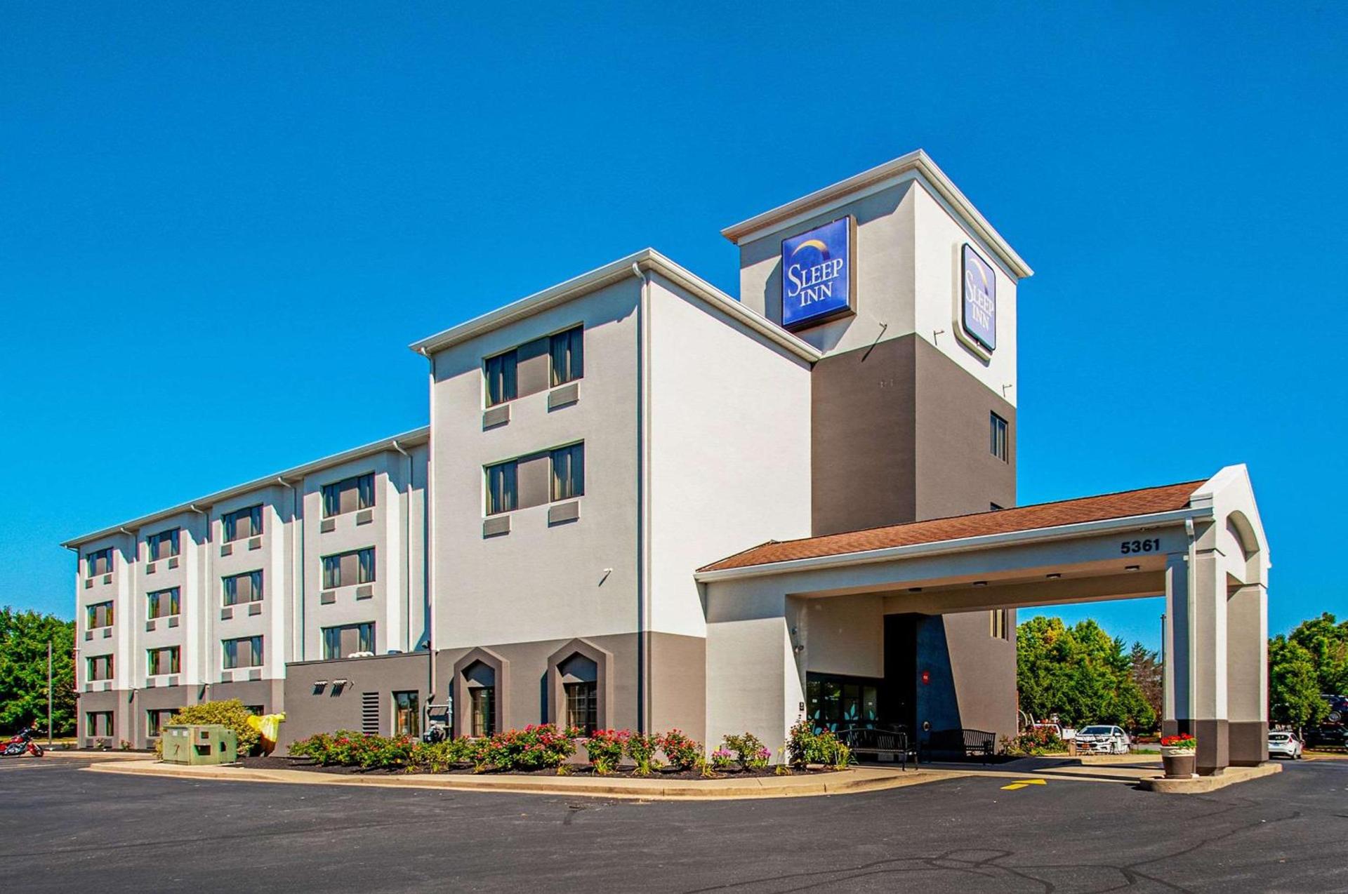 Garner Hotel Frederick Southeast by IHG — hotel in Frederick