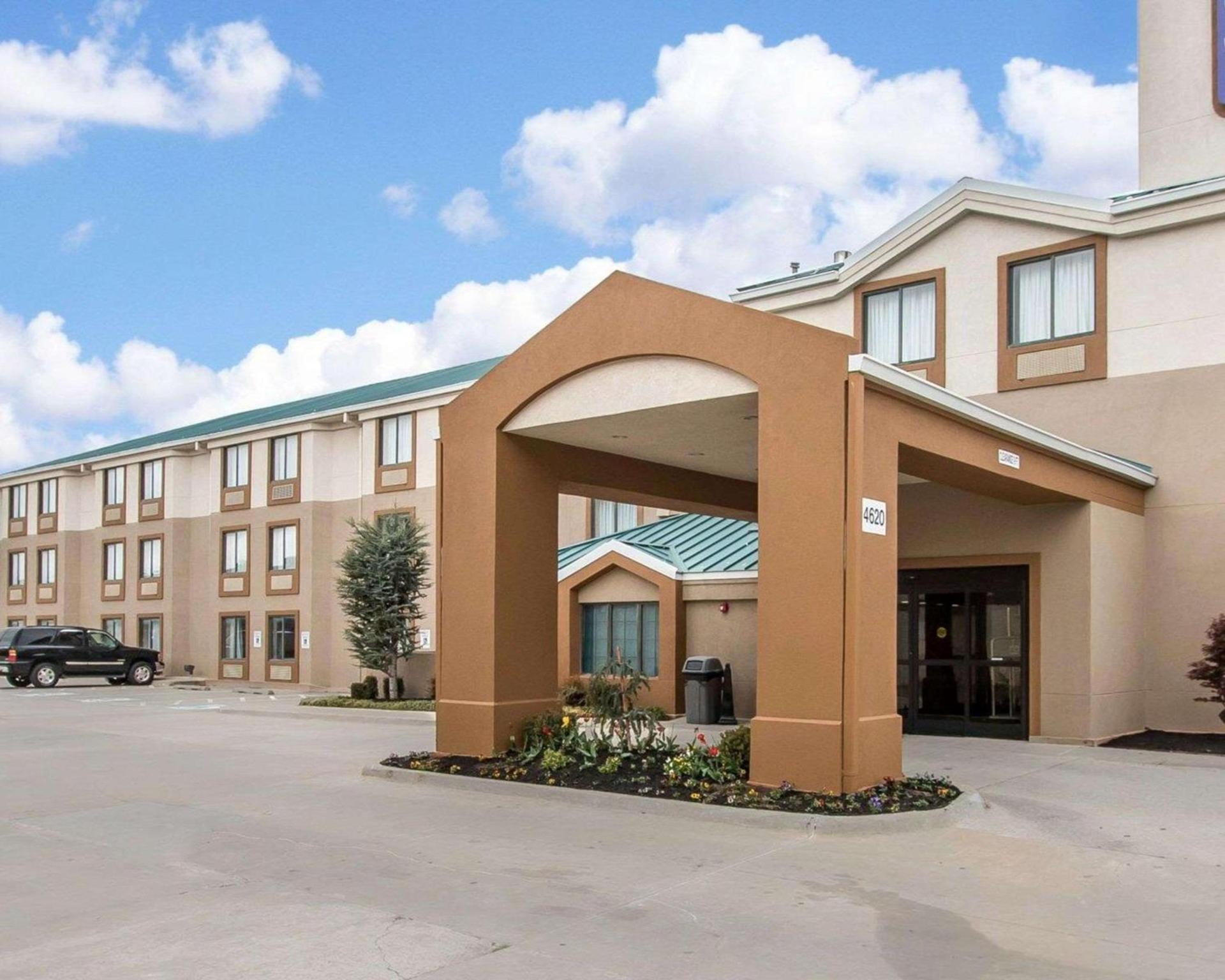 The Douillet by Demeure Hotels — hotel in Oklahoma City