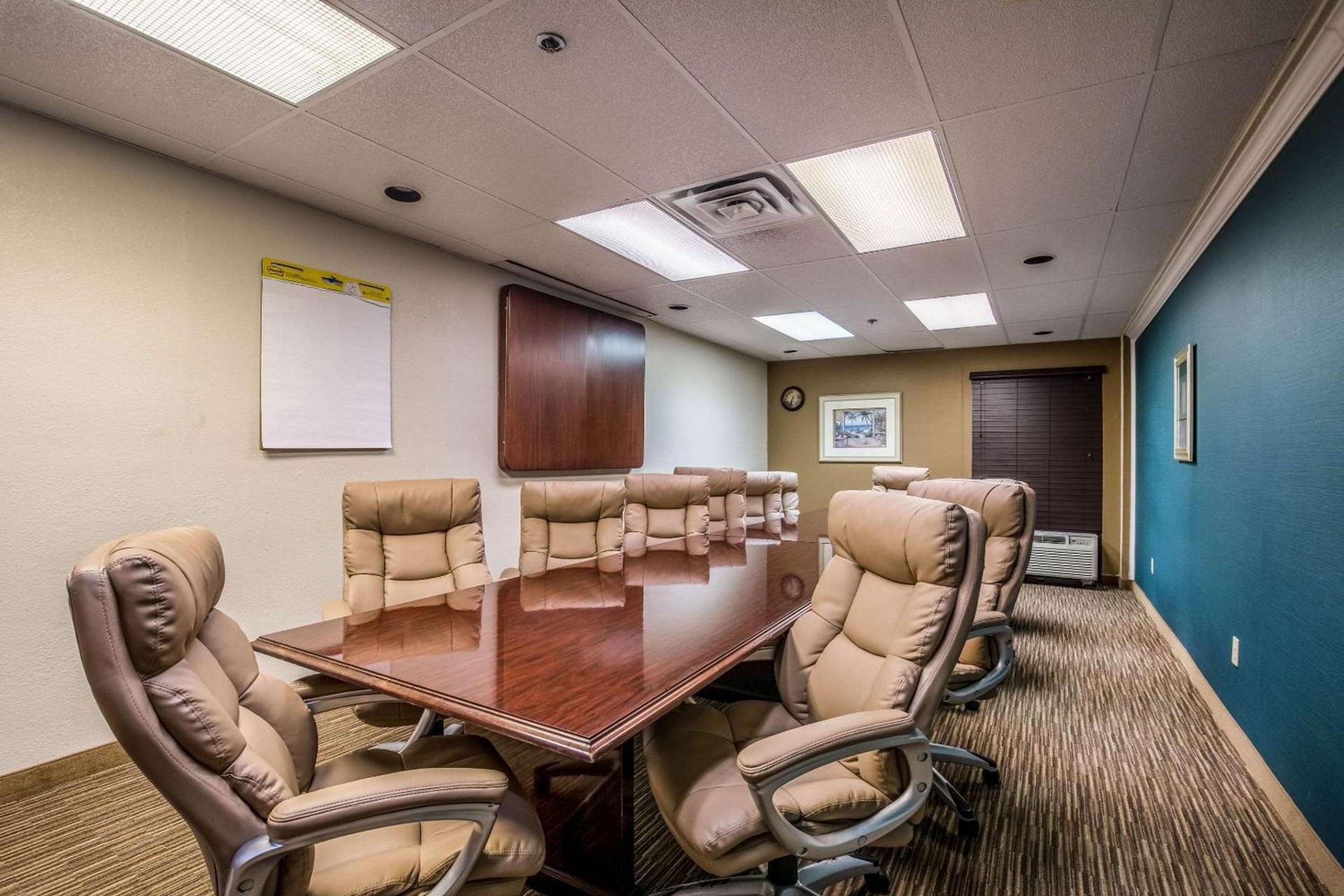 Quality Inn & Suites Seabrook- NASA- Kemah — hotel in Seabrook