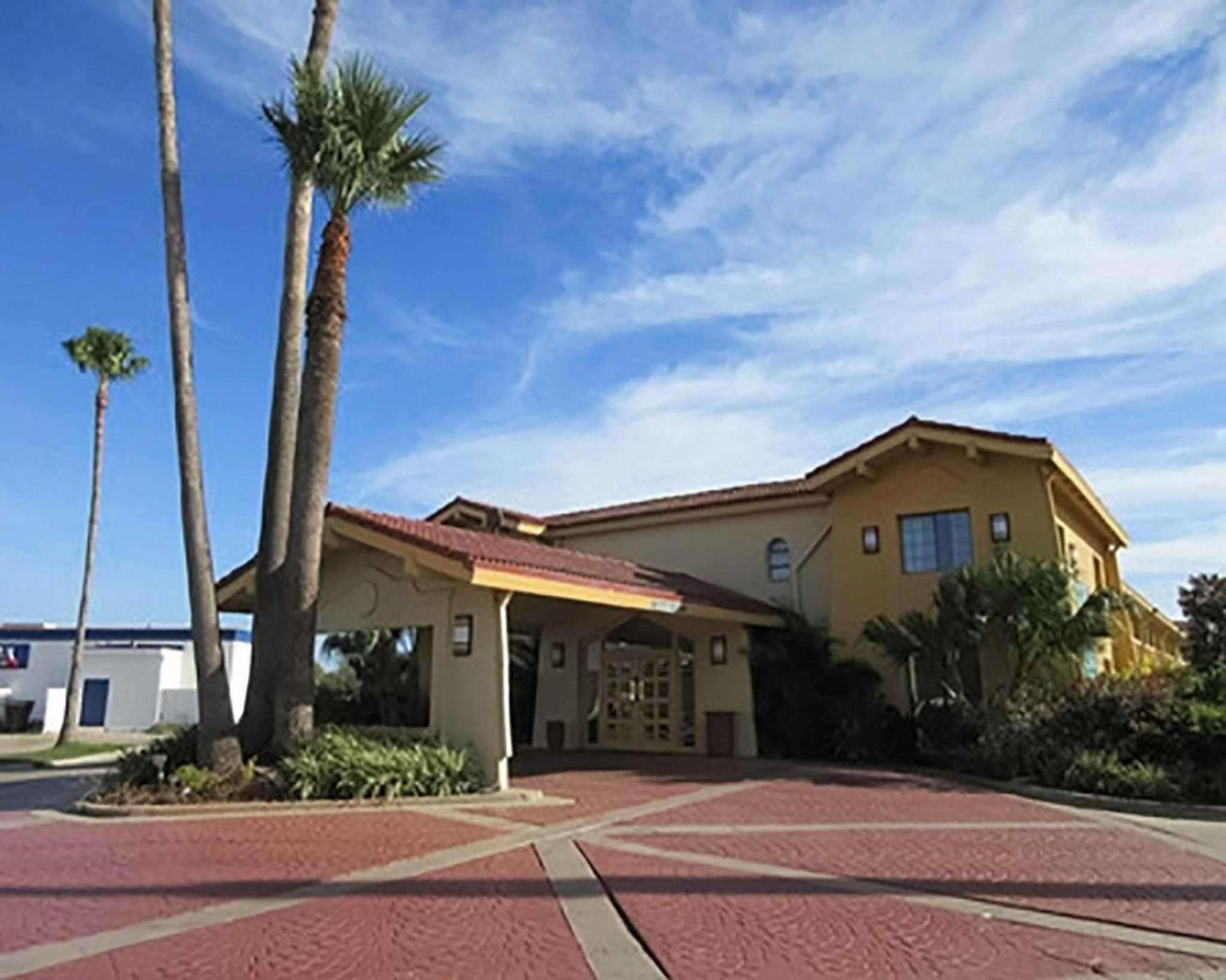 Quality Inn Harlingen — hotel in Harlingen