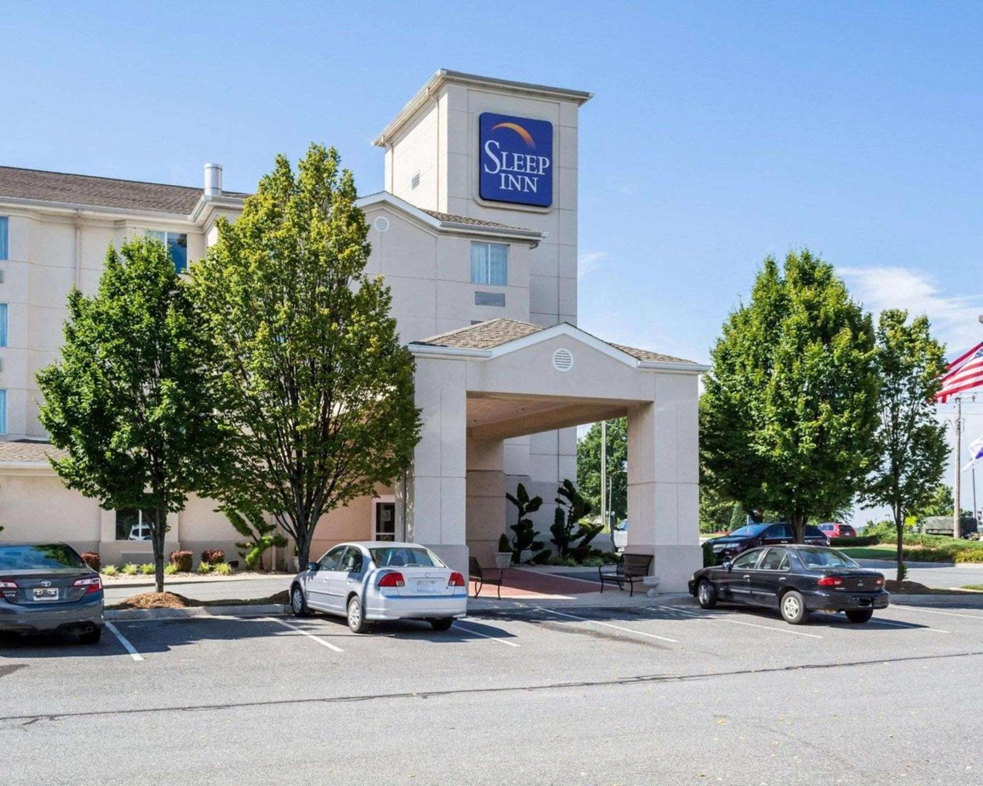 Spark by Hilton Lynchburg — hotel in Lynchburg